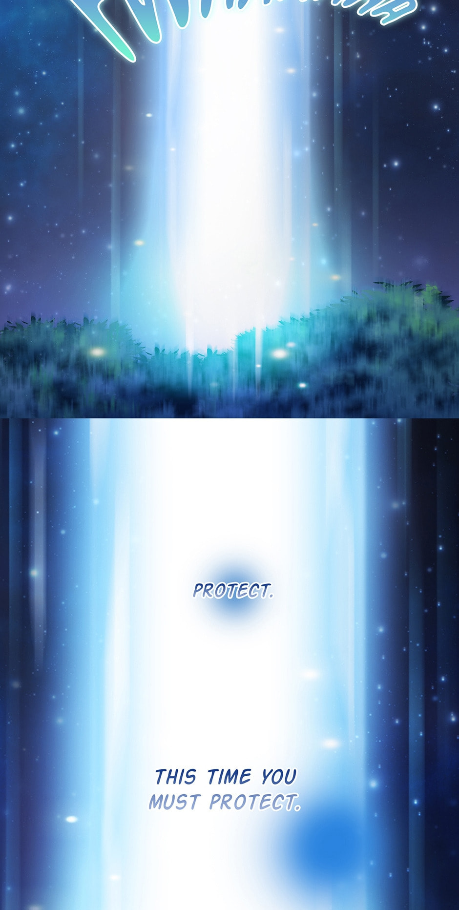Read Just Leave Me Be chapter 40 image 10 on Lezhin