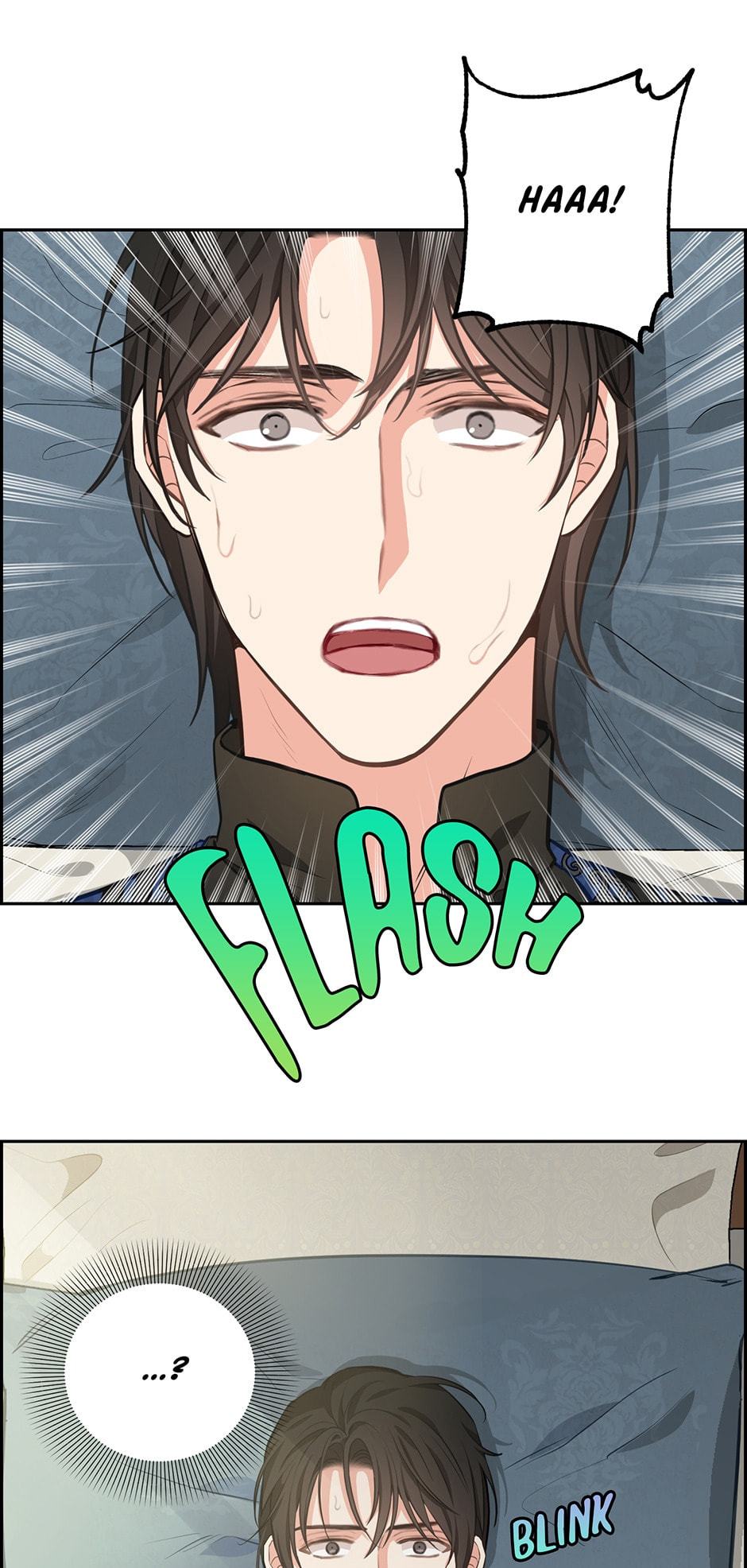 Read Just Leave Me Be chapter 40 image 12 on Lezhin