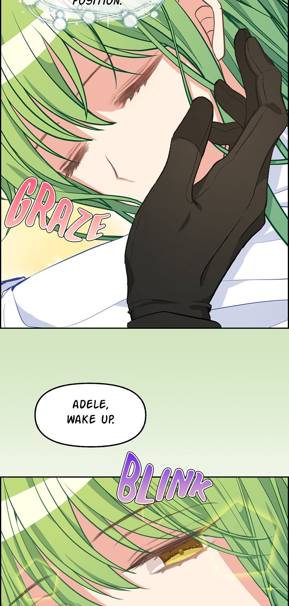 Read Just Leave Me Be chapter 40 image 18 on Lezhin