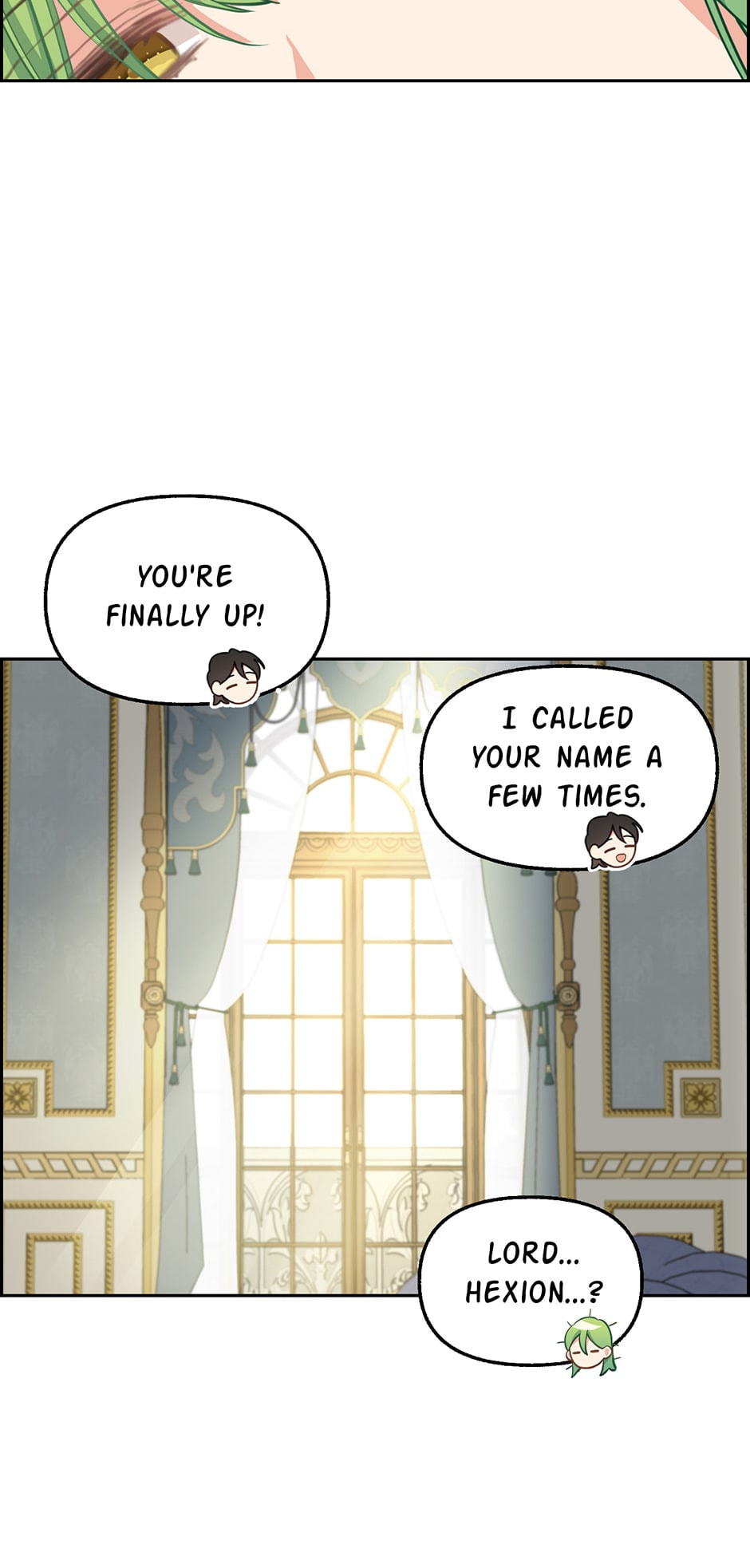 Read Just Leave Me Be chapter 40 image 19 on Lezhin