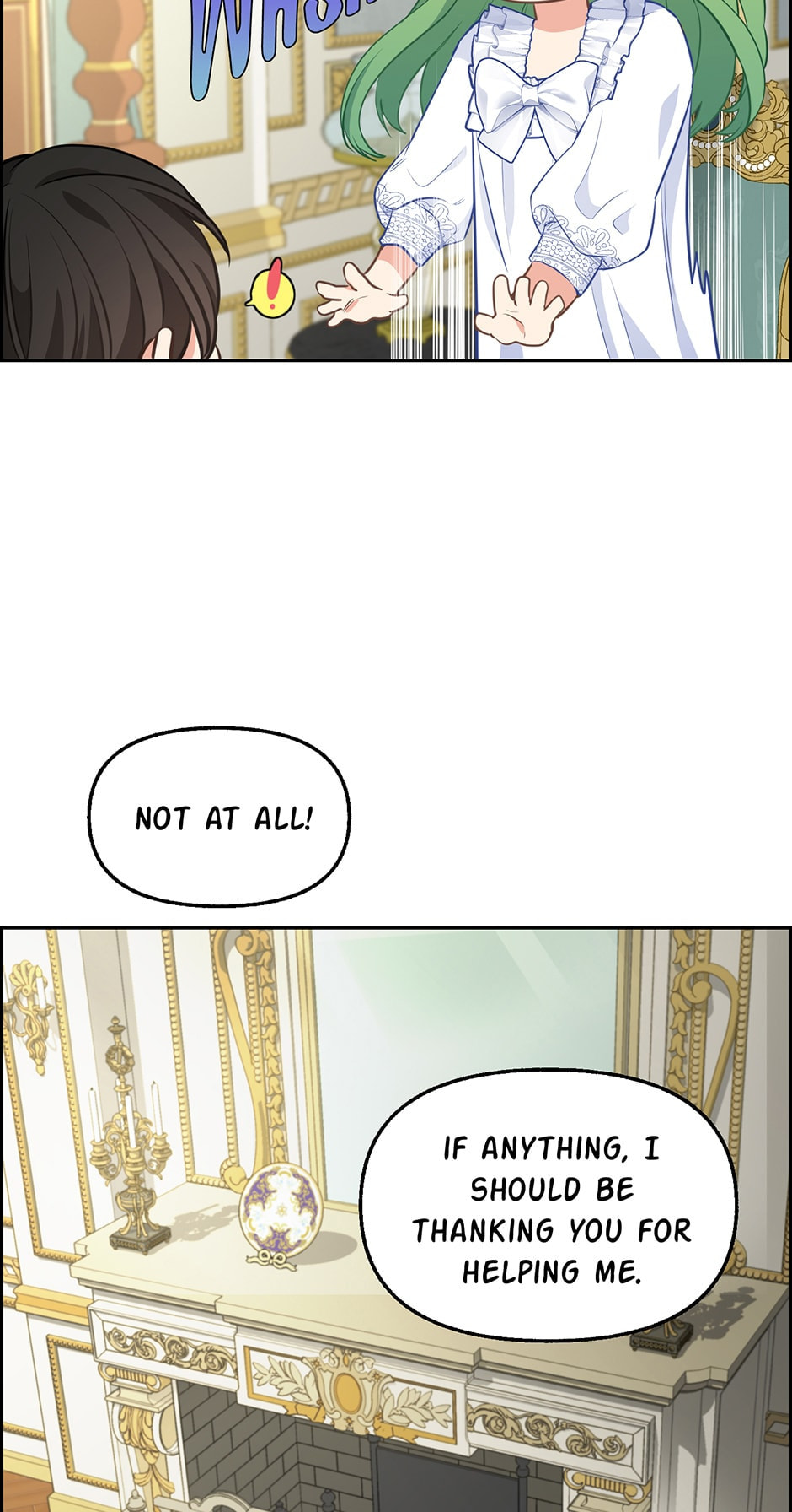 Read Just Leave Me Be chapter 40 image 22 on Lezhin