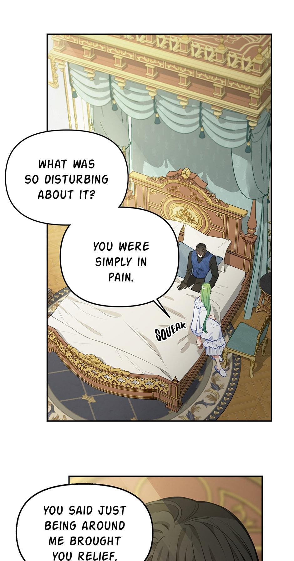 Read Just Leave Me Be chapter 40 image 24 on Lezhin