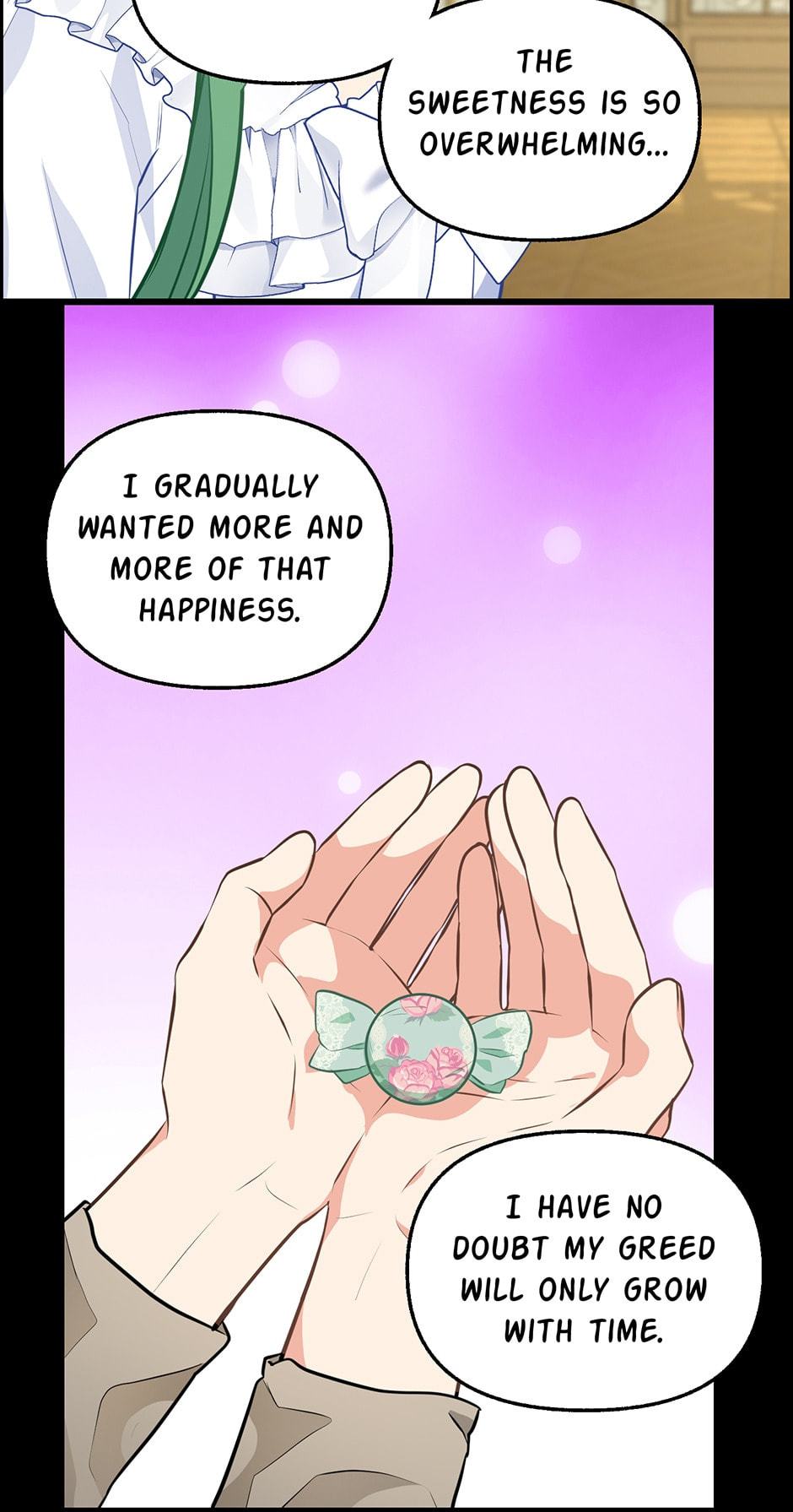 Read Just Leave Me Be chapter 40 image 27 on Lezhin