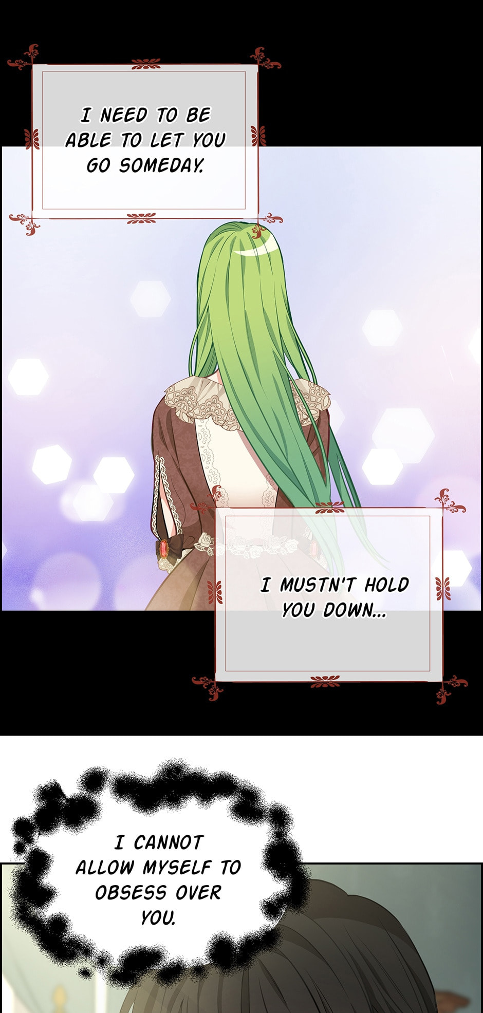 Read Just Leave Me Be chapter 40 image 28 on Lezhin