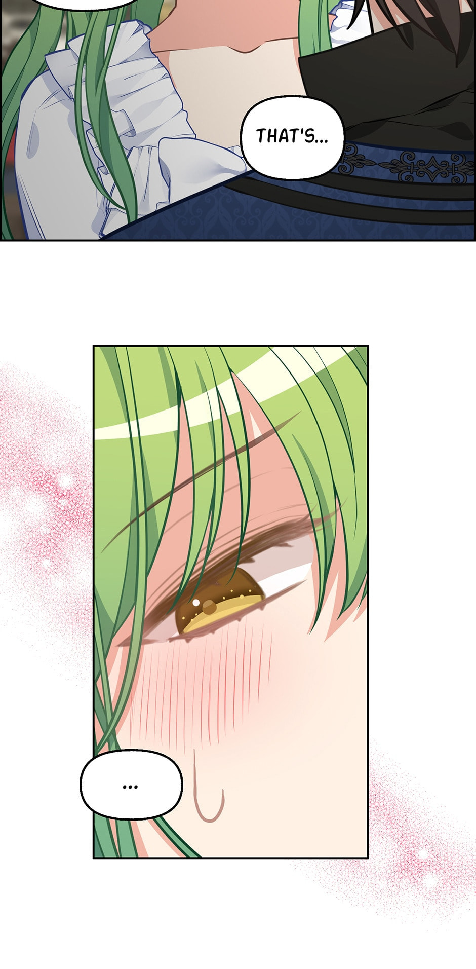 Read Just Leave Me Be chapter 40 image 38 on Lezhin