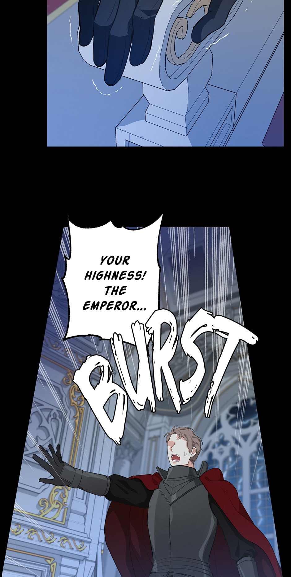 Read Just Leave Me Be chapter 40 image 4 on Lezhin
