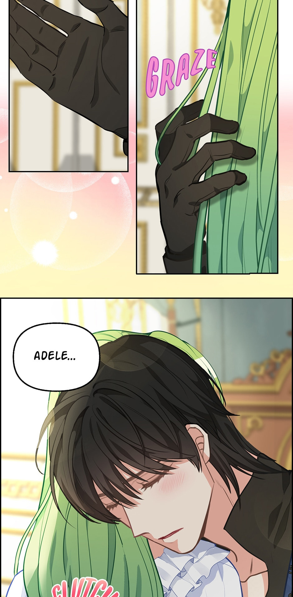 Read Just Leave Me Be chapter 40 image 40 on Lezhin