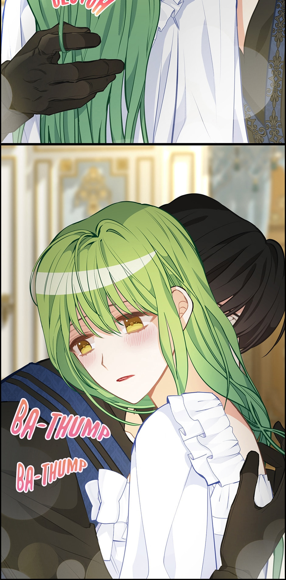 Read Just Leave Me Be chapter 40 image 41 on Lezhin