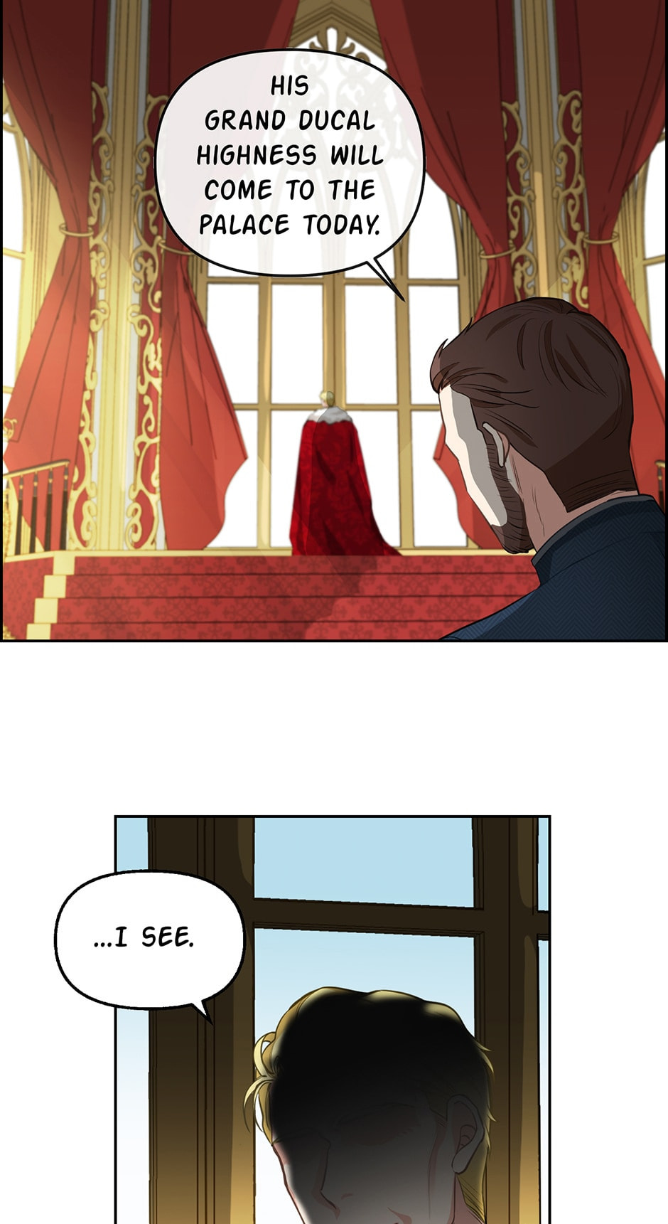 Read Just Leave Me Be chapter 40 image 43 on Lezhin