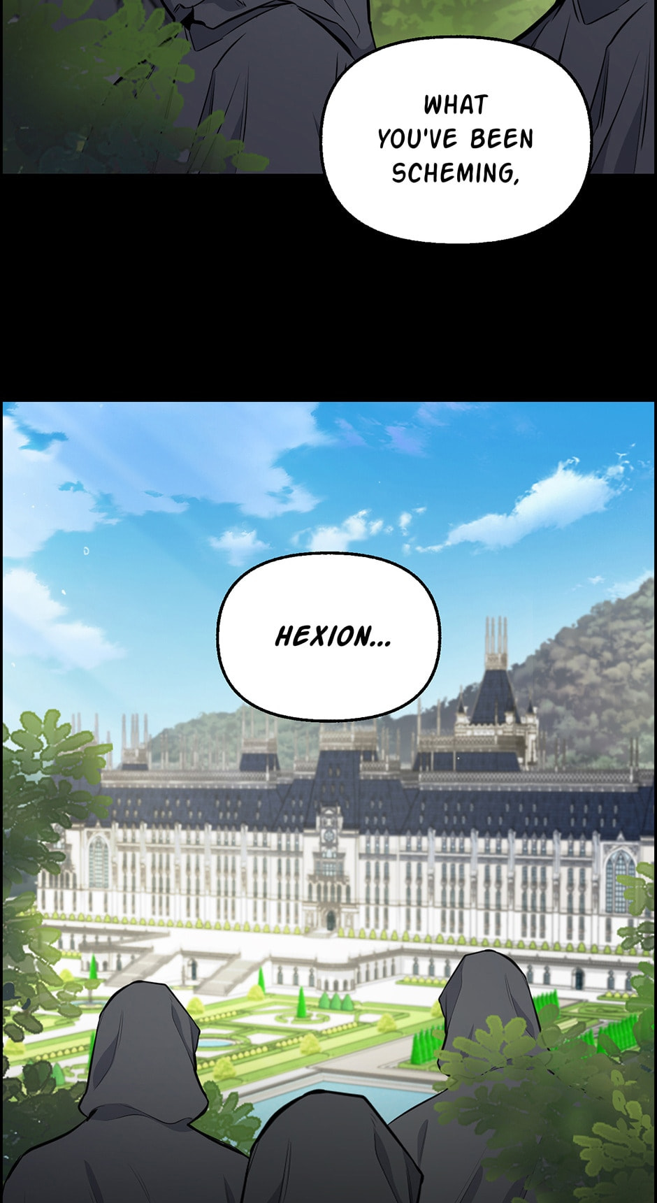 Read Just Leave Me Be chapter 40 image 45 on Lezhin