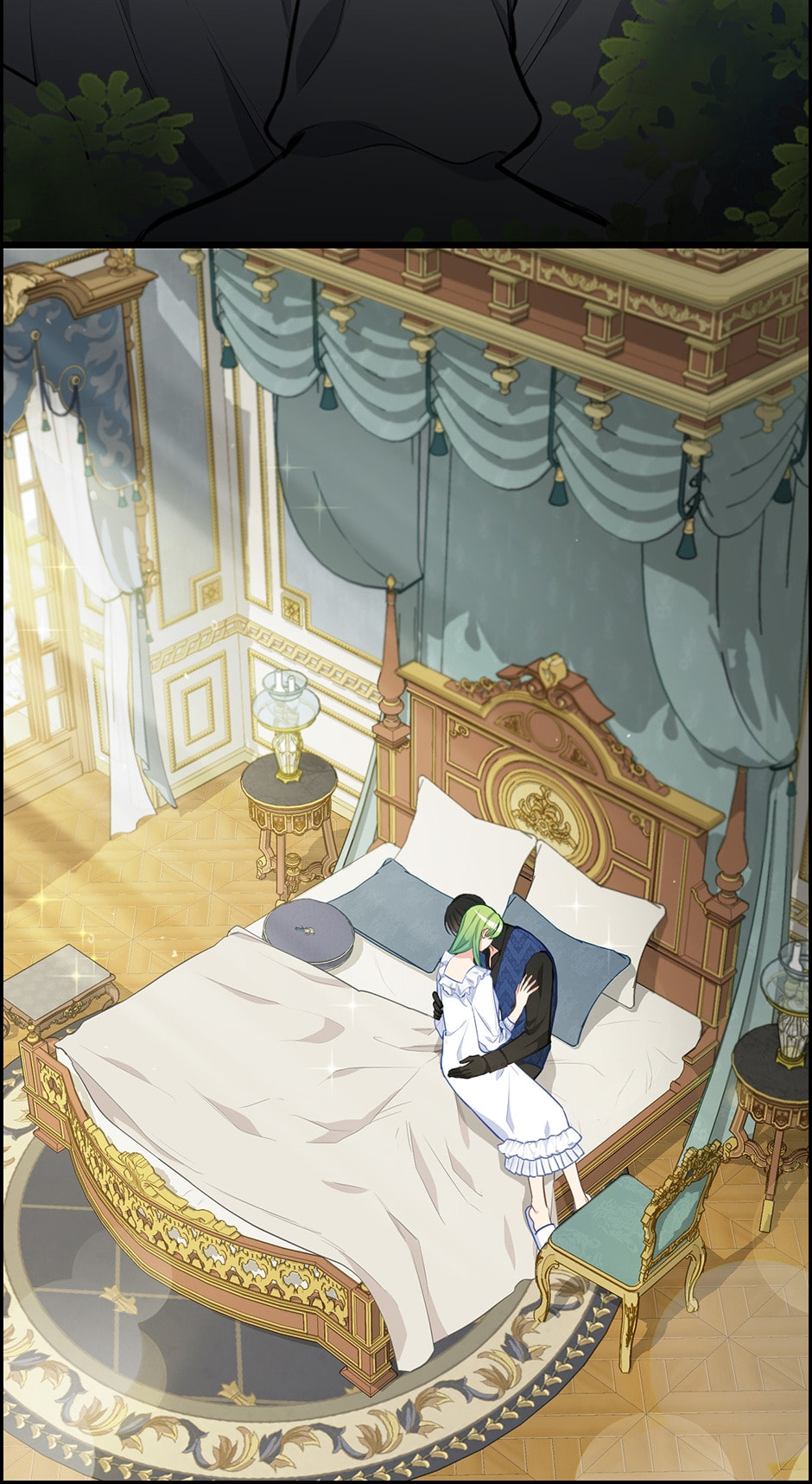 Read Just Leave Me Be chapter 40 image 46 on Lezhin