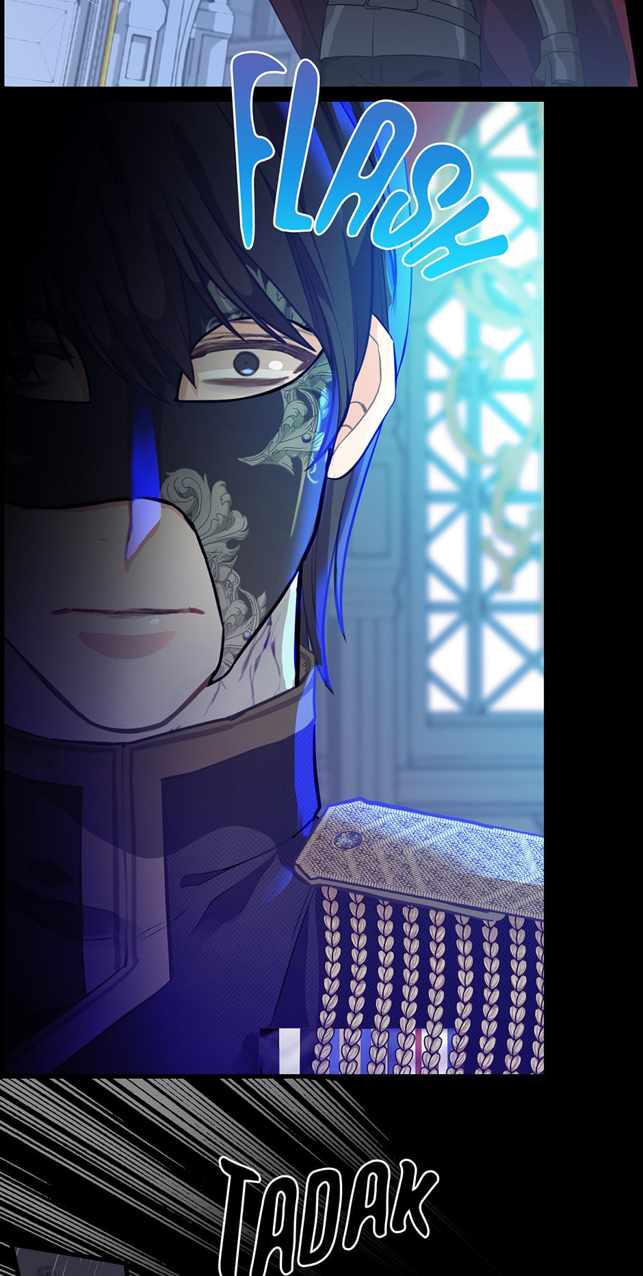 Read Just Leave Me Be chapter 40 image 5 on Lezhin