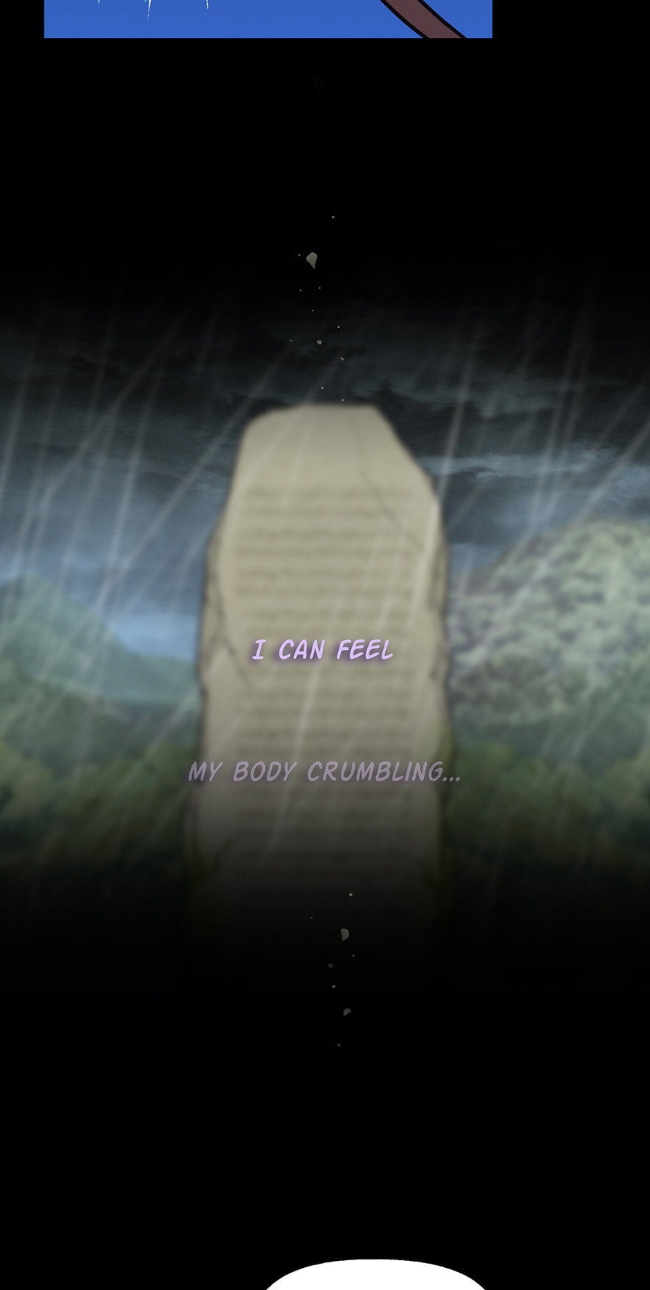 Read Just Leave Me Be chapter 40 image 8 on Lezhin
