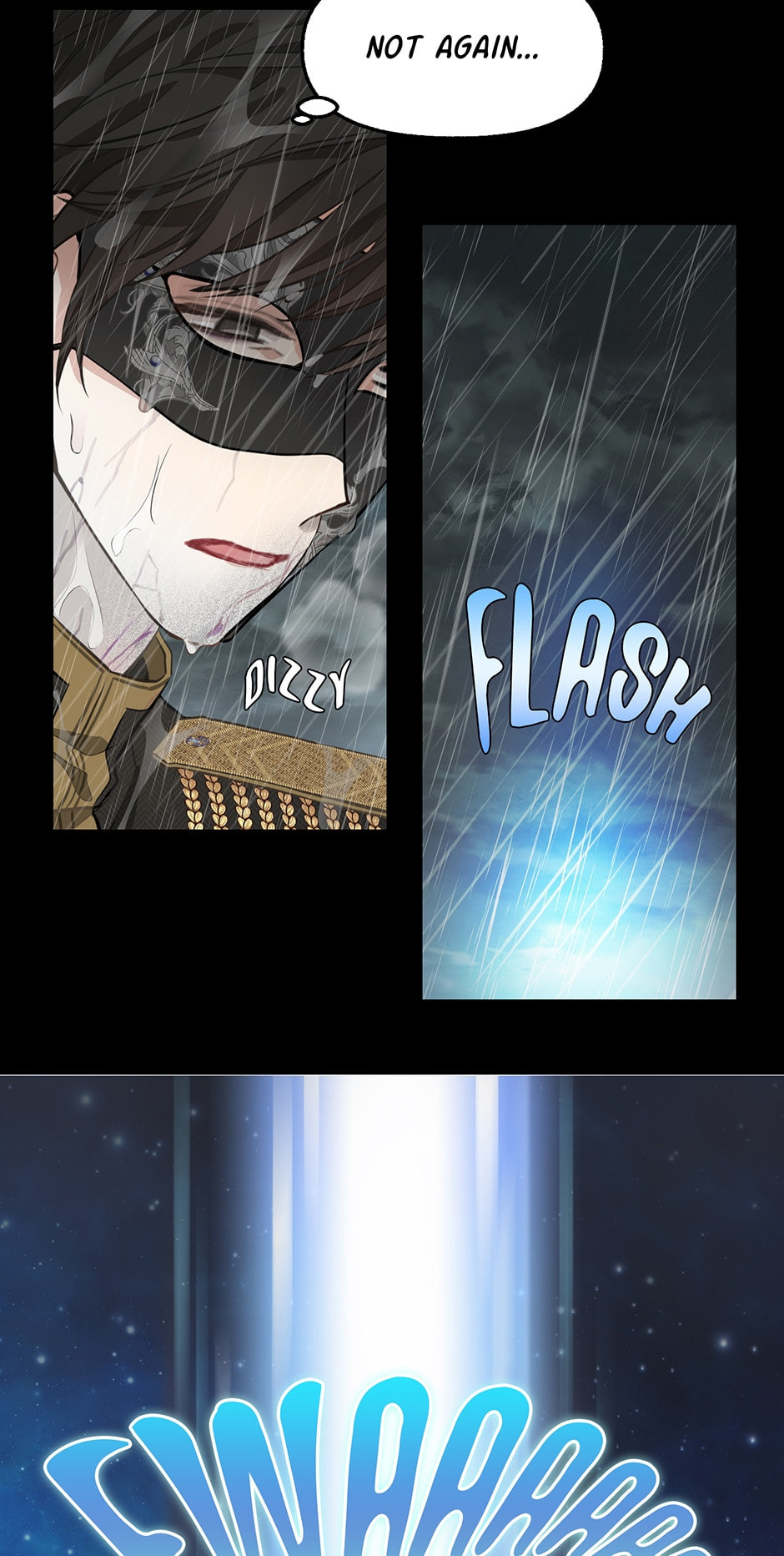Read Just Leave Me Be chapter 40 image 9 on Lezhin
