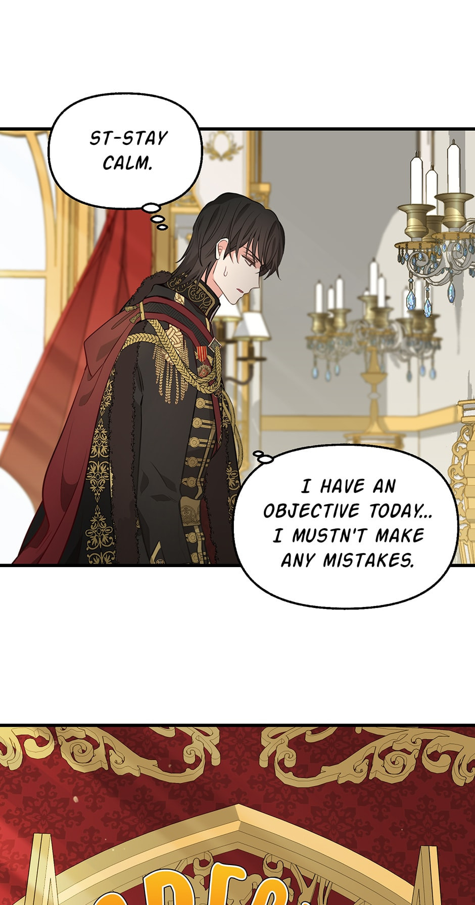 Read Just Leave Me Be chapter 42 image 13 on Lezhin