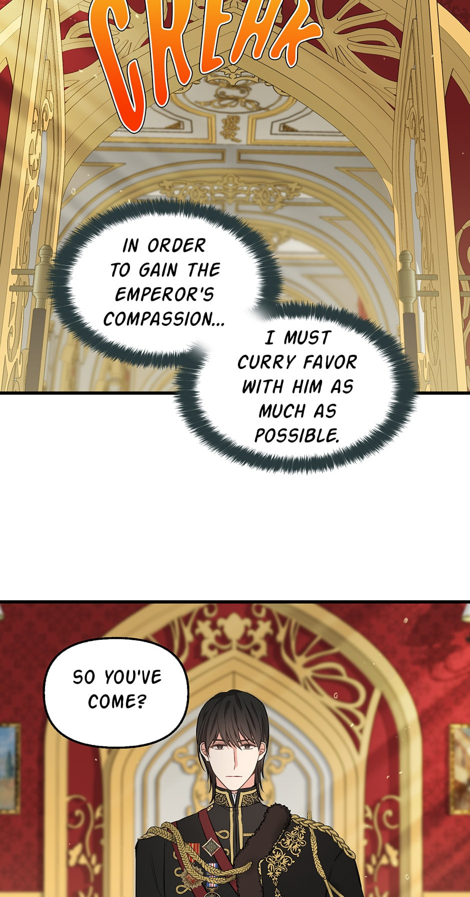 Read Just Leave Me Be chapter 42 image 14 on Lezhin