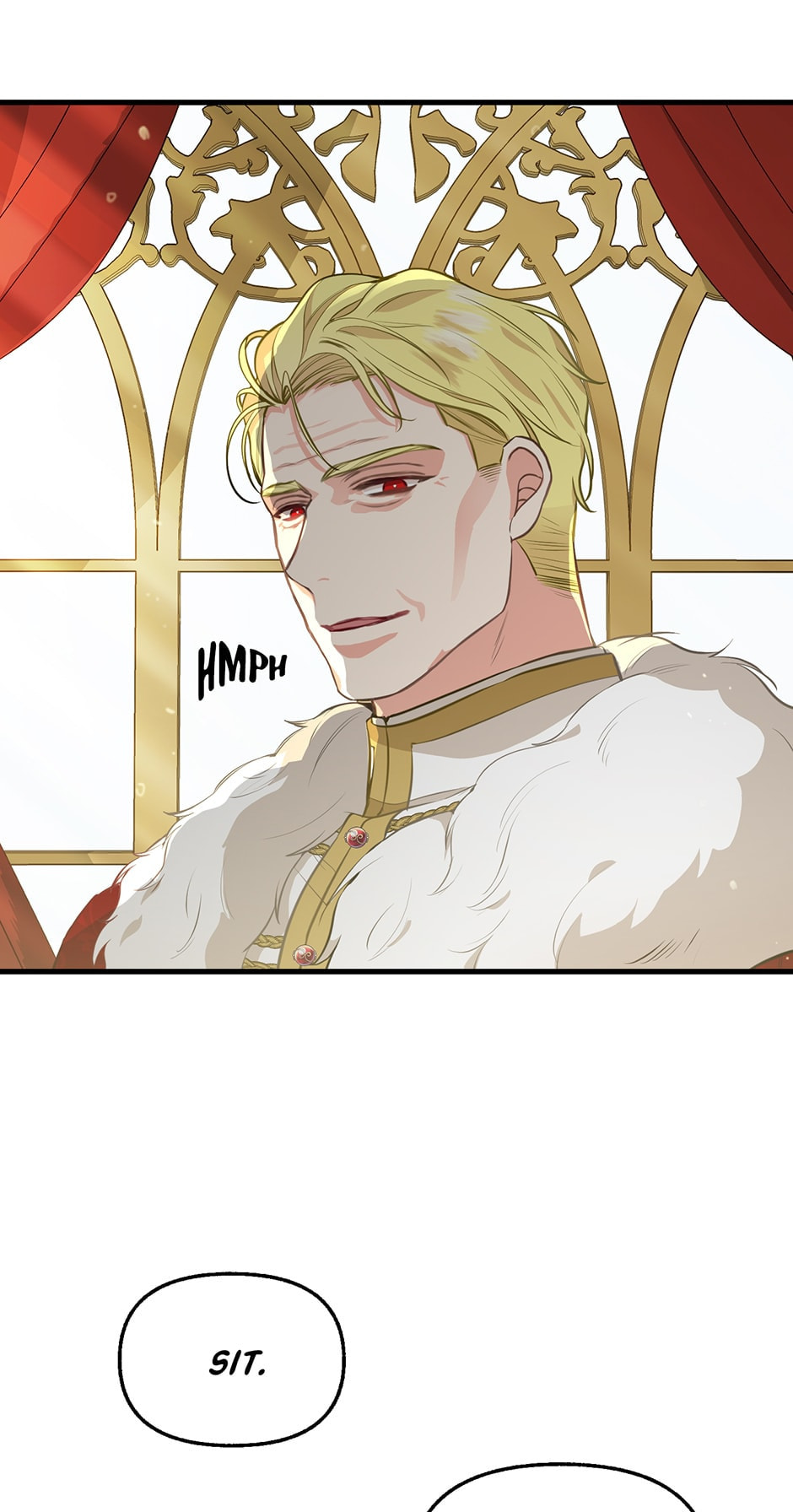 Read Just Leave Me Be chapter 42 image 17 on Lezhin