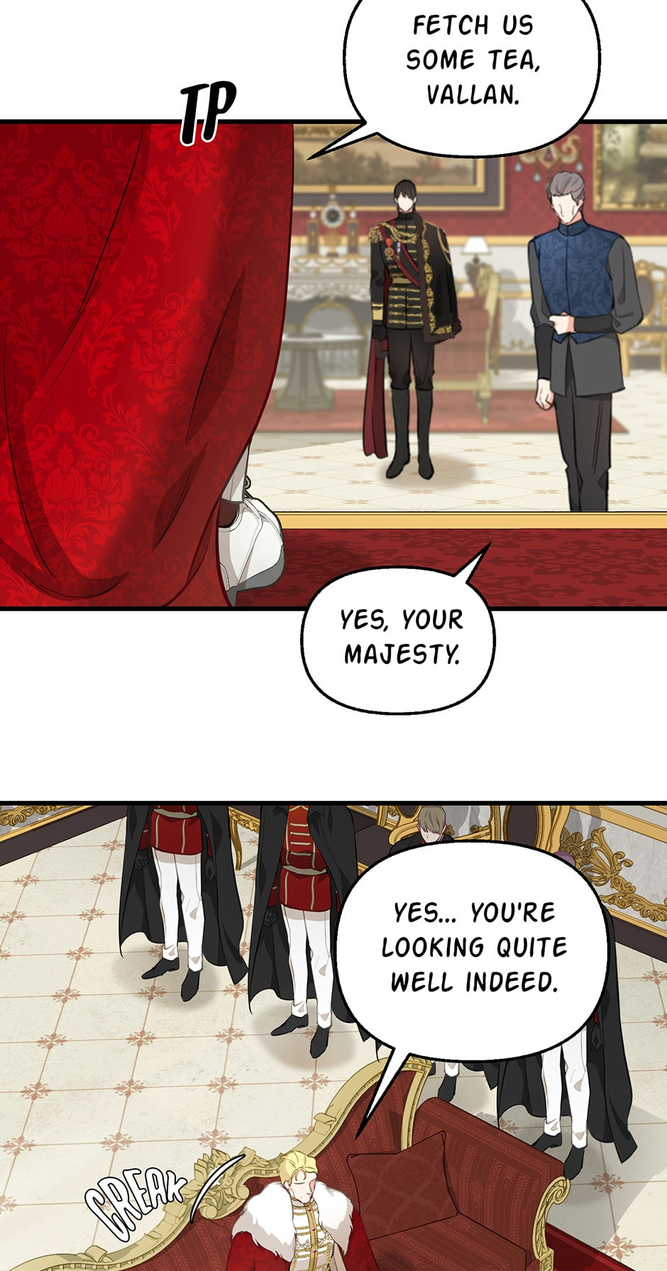 Read Just Leave Me Be chapter 42 image 18 on Lezhin