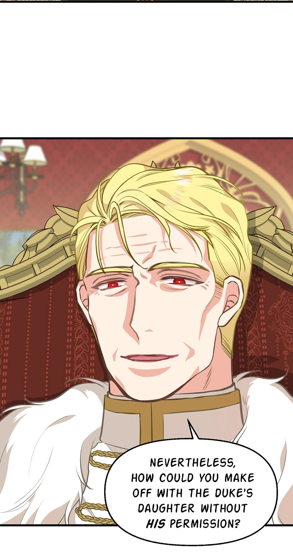 Read Just Leave Me Be chapter 42 image 20 on Lezhin