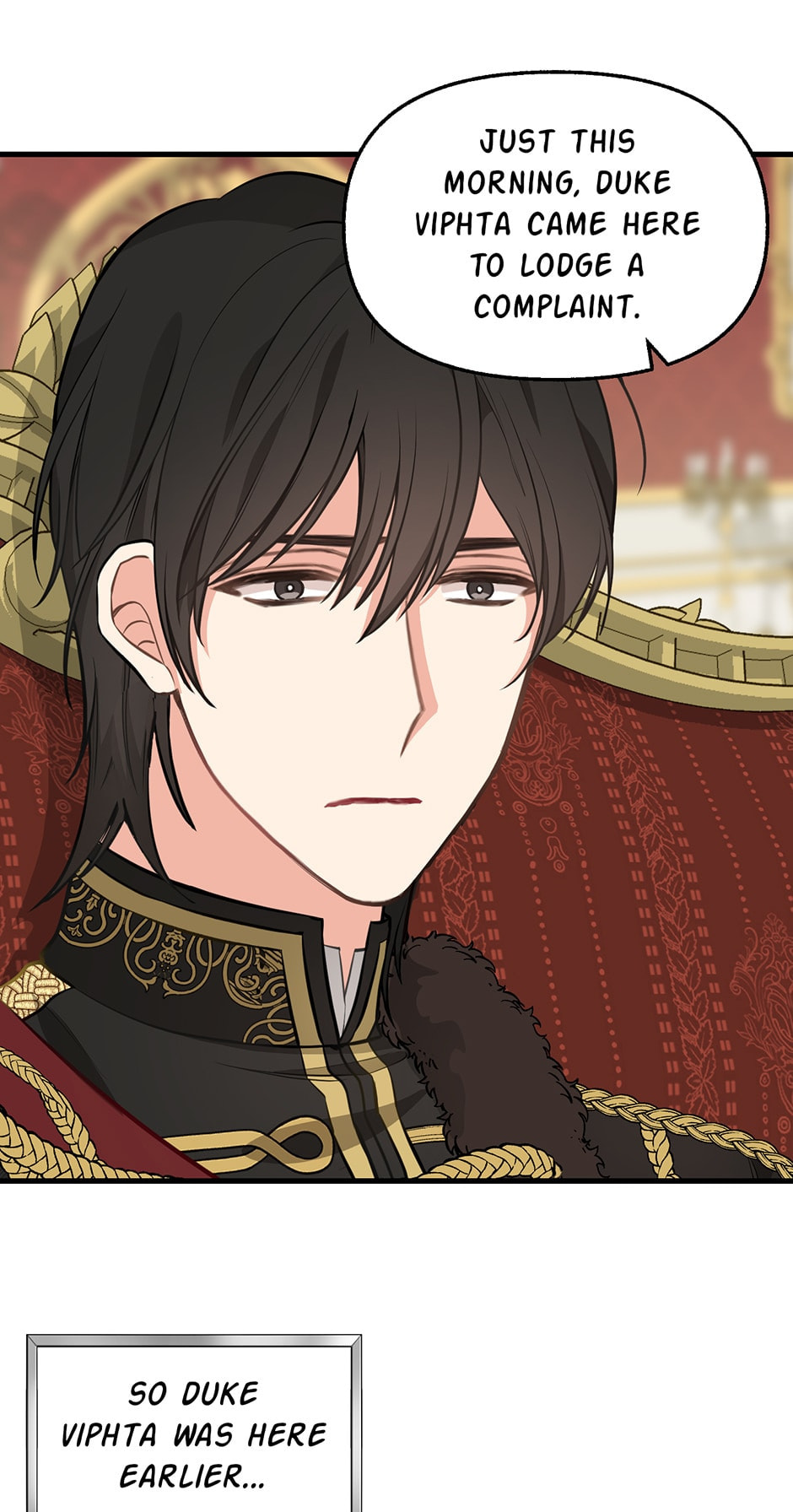 Read Just Leave Me Be chapter 42 image 21 on Lezhin