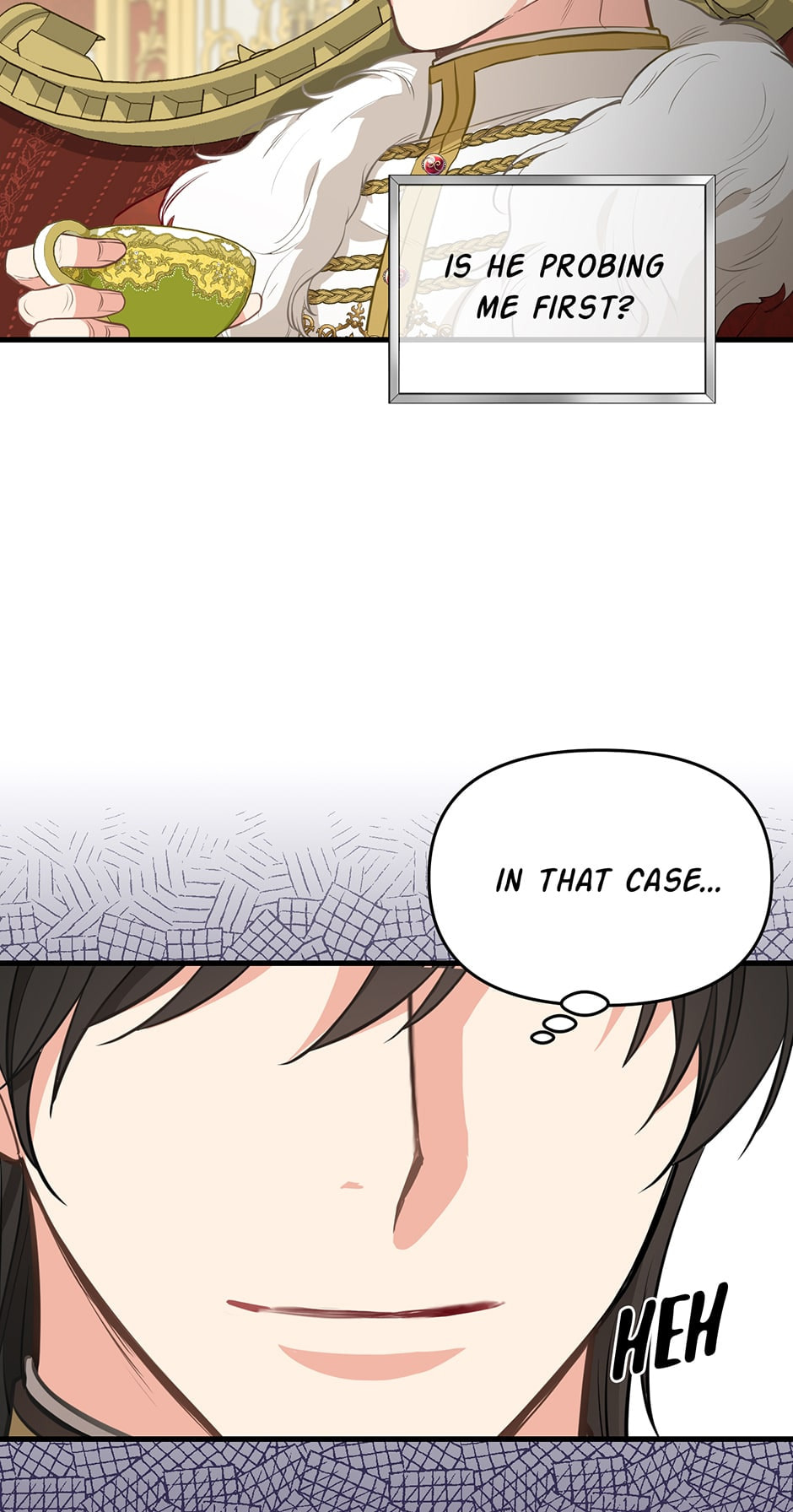Read Just Leave Me Be chapter 42 image 23 on Lezhin