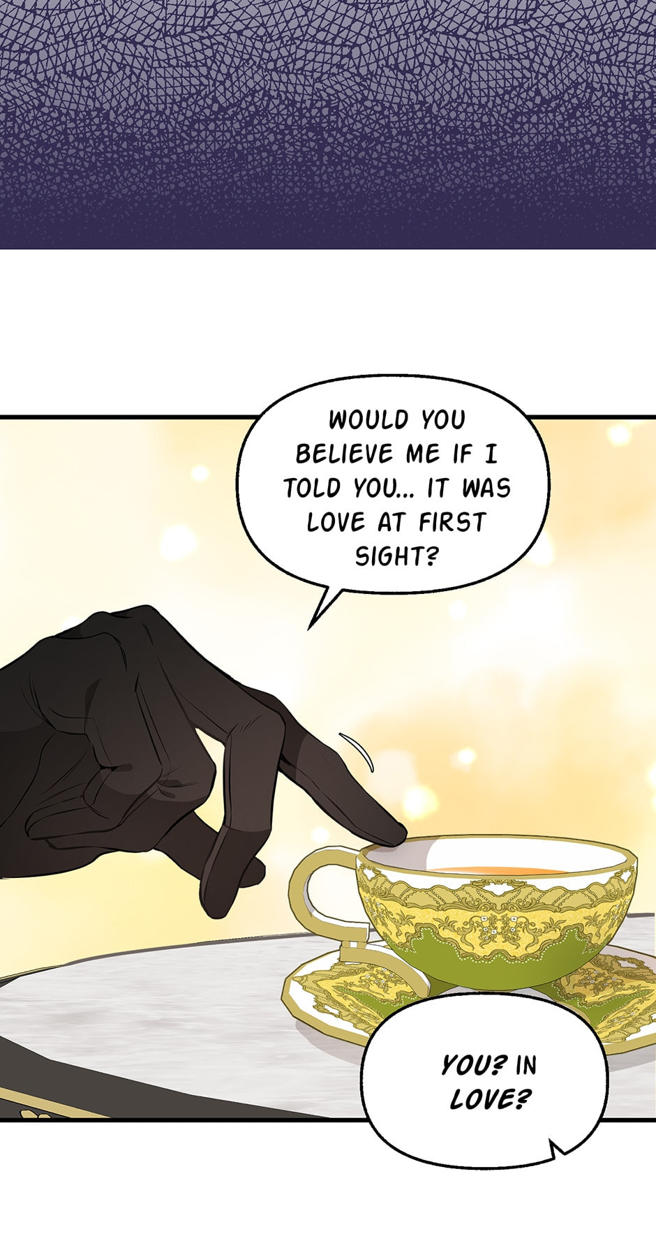 Read Just Leave Me Be chapter 42 image 24 on Lezhin
