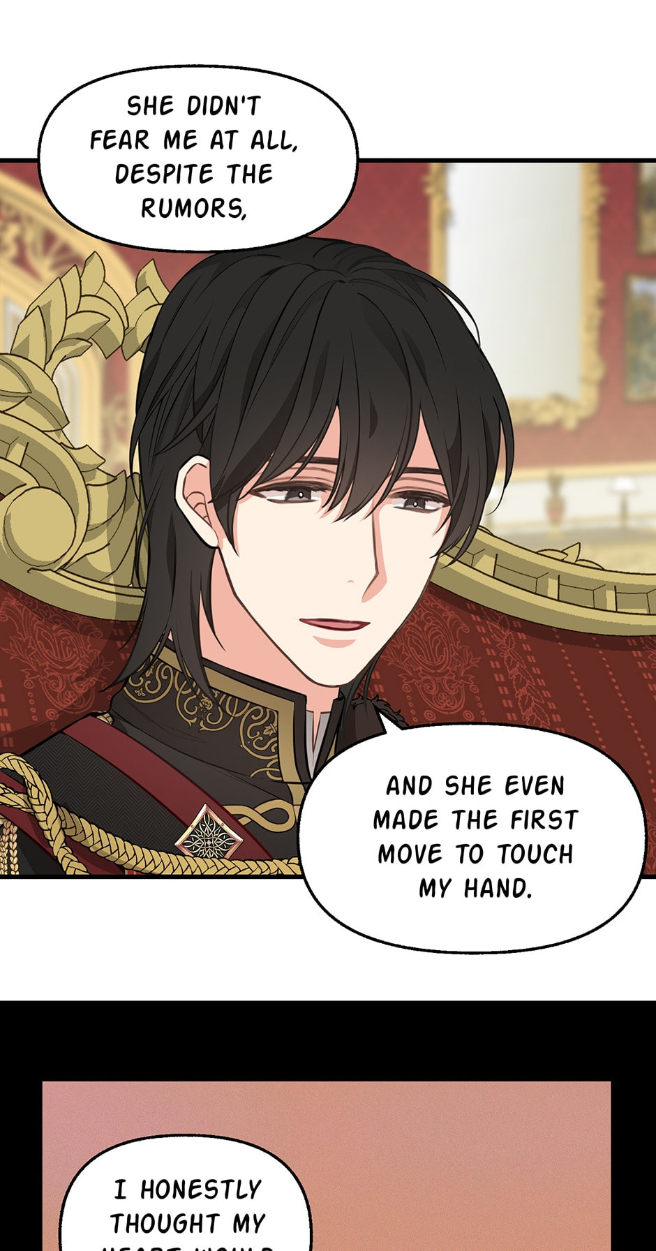 Read Just Leave Me Be chapter 42 image 25 on Lezhin