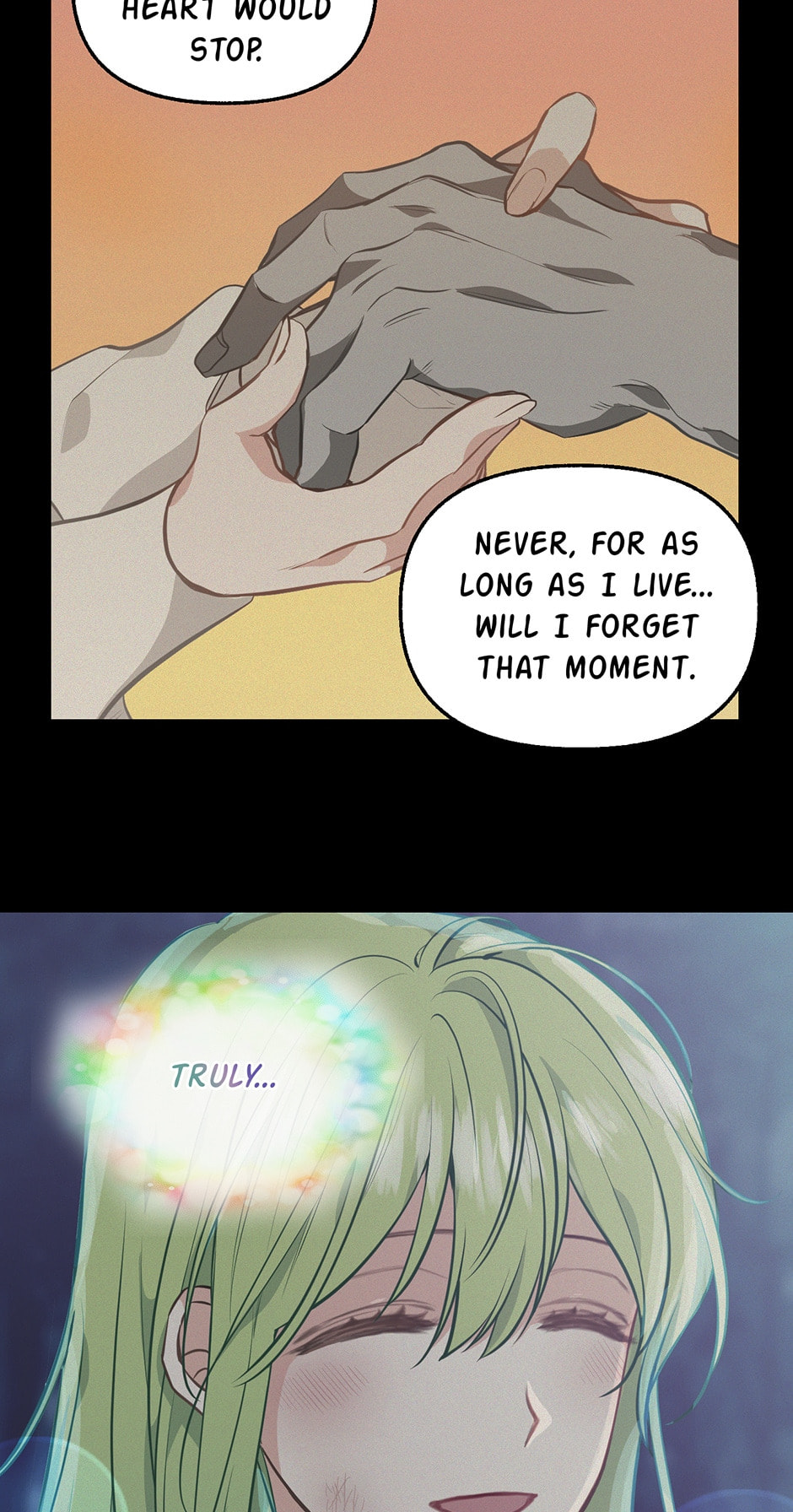 Read Just Leave Me Be chapter 42 image 26 on Lezhin