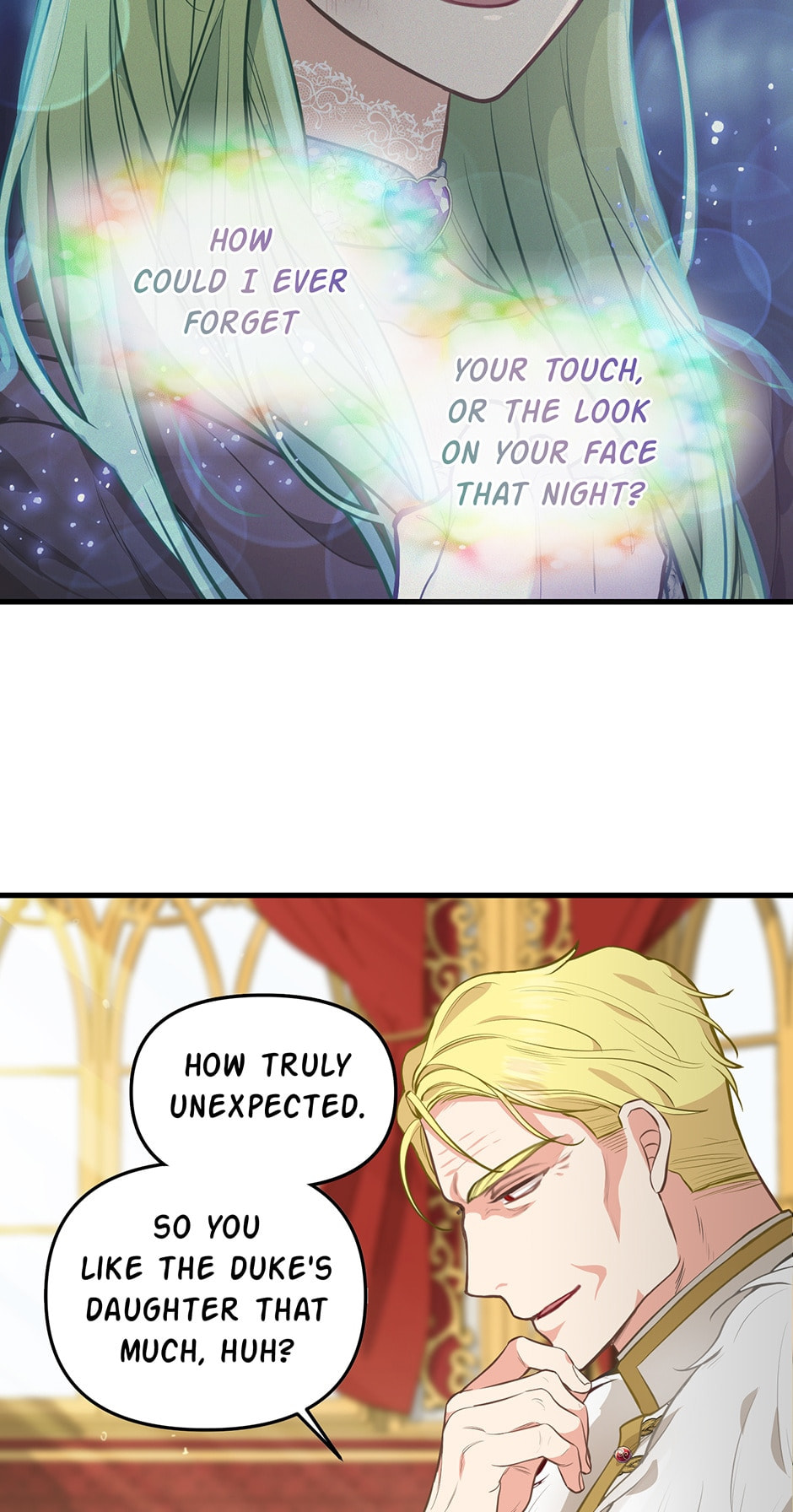 Read Just Leave Me Be chapter 42 image 27 on Lezhin