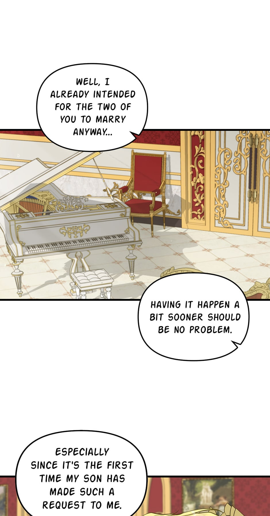 Read Just Leave Me Be chapter 42 image 29 on Lezhin