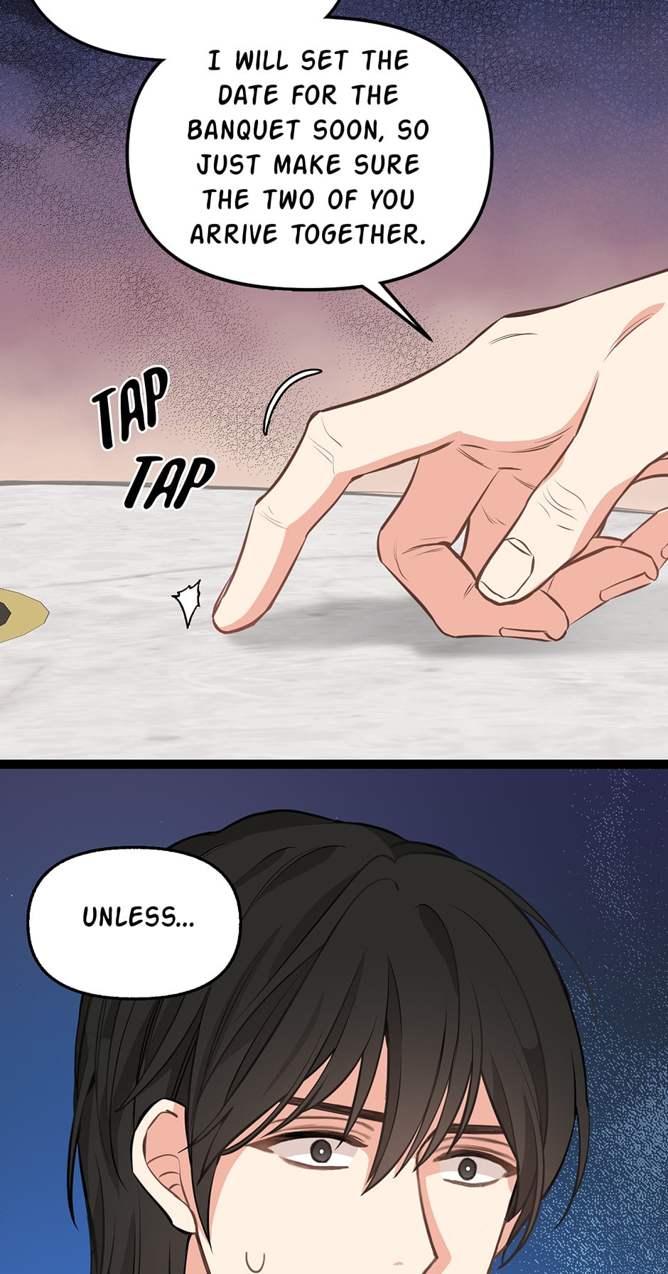 Read Just Leave Me Be chapter 42 image 34 on Lezhin