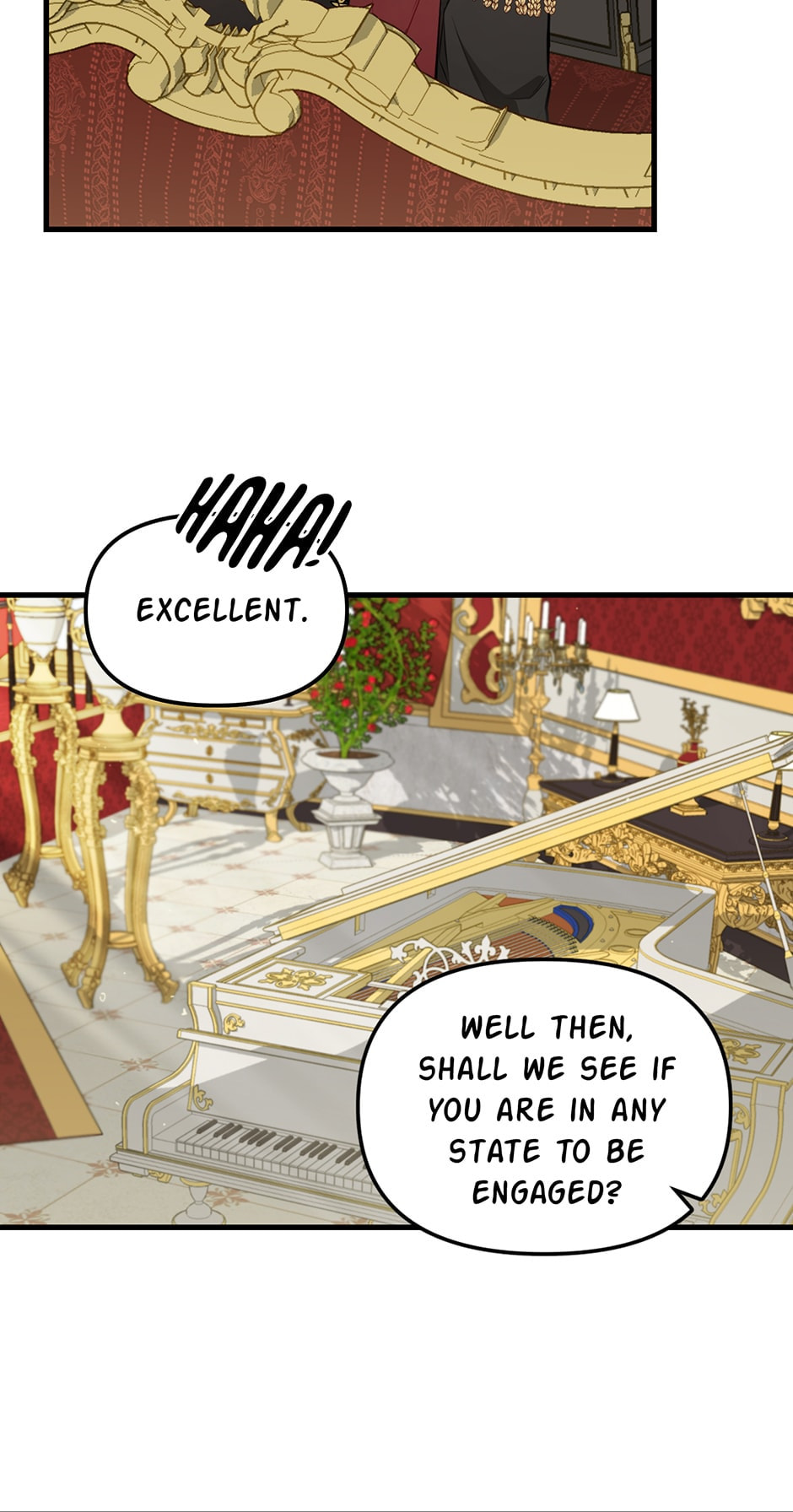 Read Just Leave Me Be chapter 42 image 36 on Lezhin