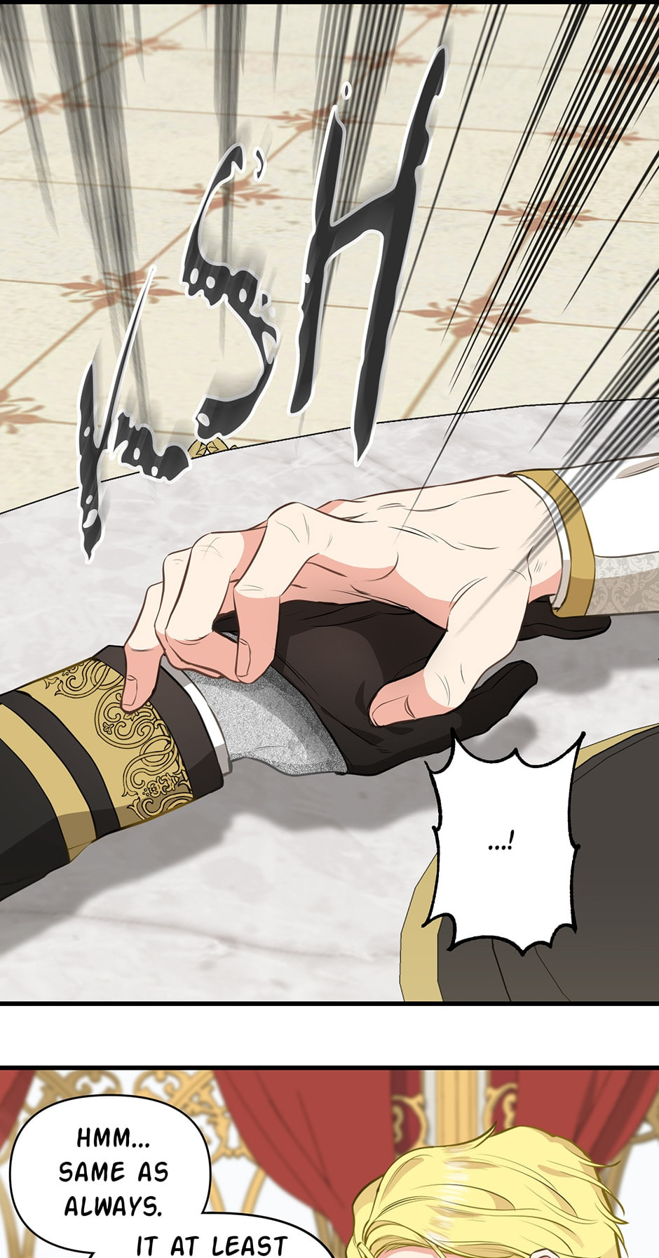 Read Just Leave Me Be chapter 42 image 37 on Lezhin