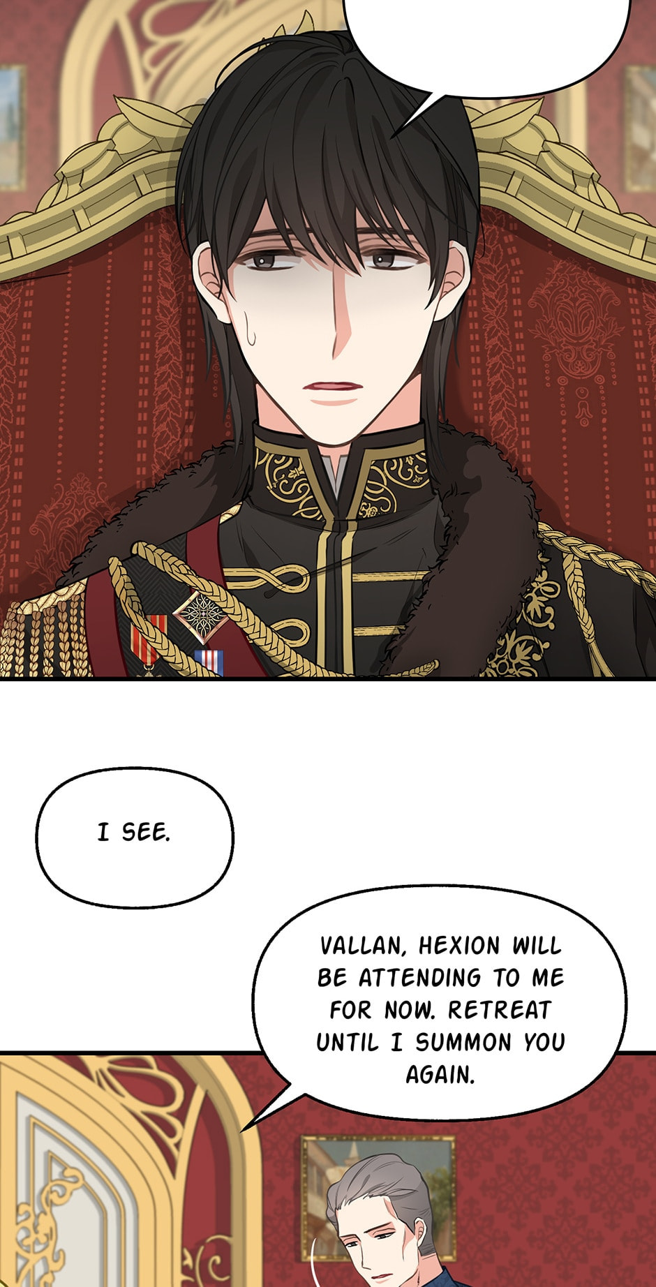 Read Just Leave Me Be chapter 42 image 42 on Lezhin