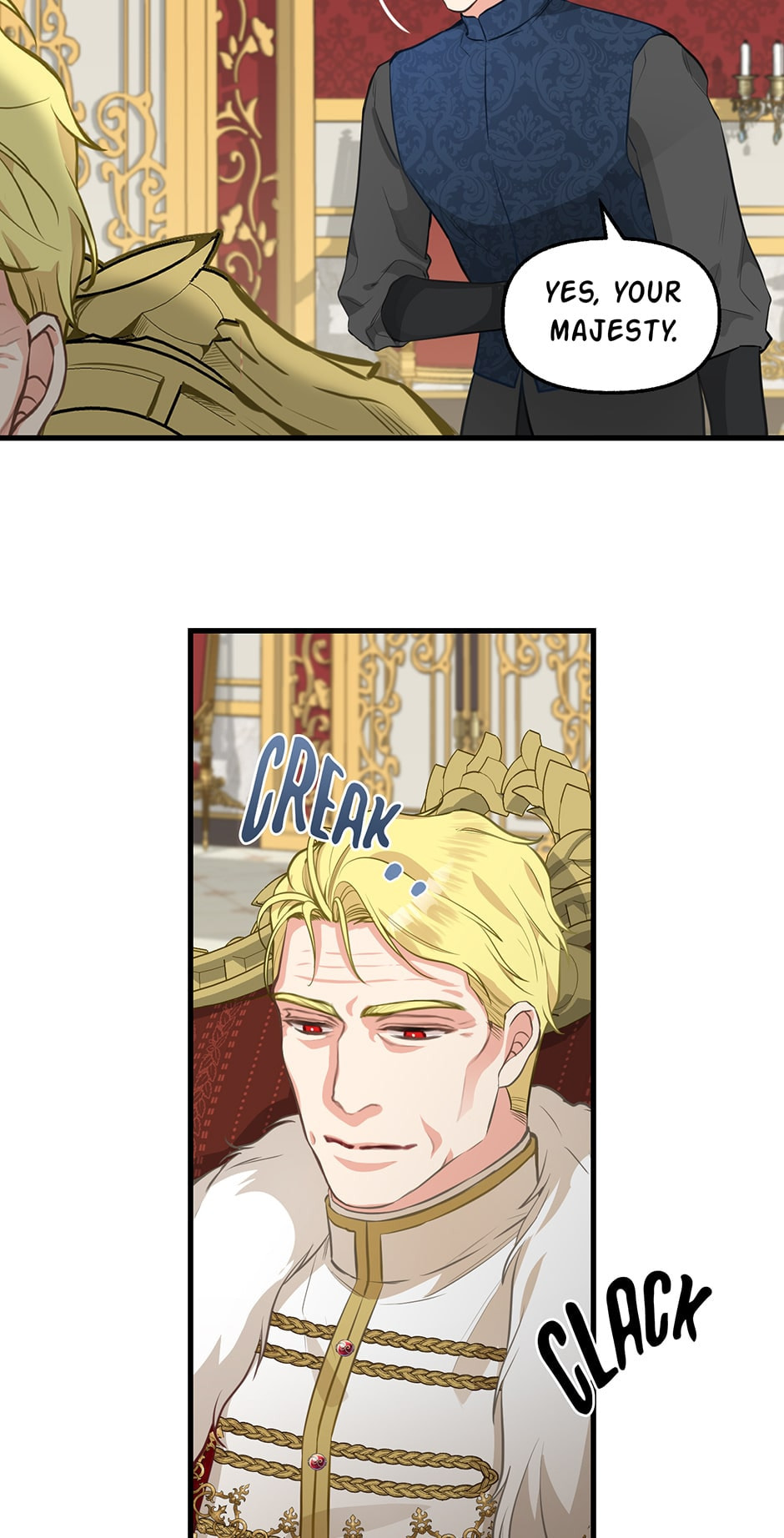 Read Just Leave Me Be chapter 42 image 43 on Lezhin