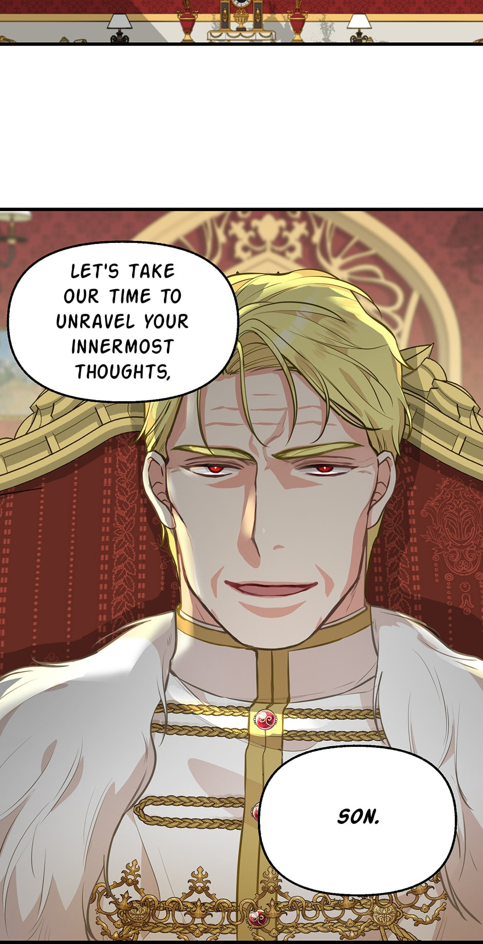 Read Just Leave Me Be chapter 42 image 47 on Lezhin