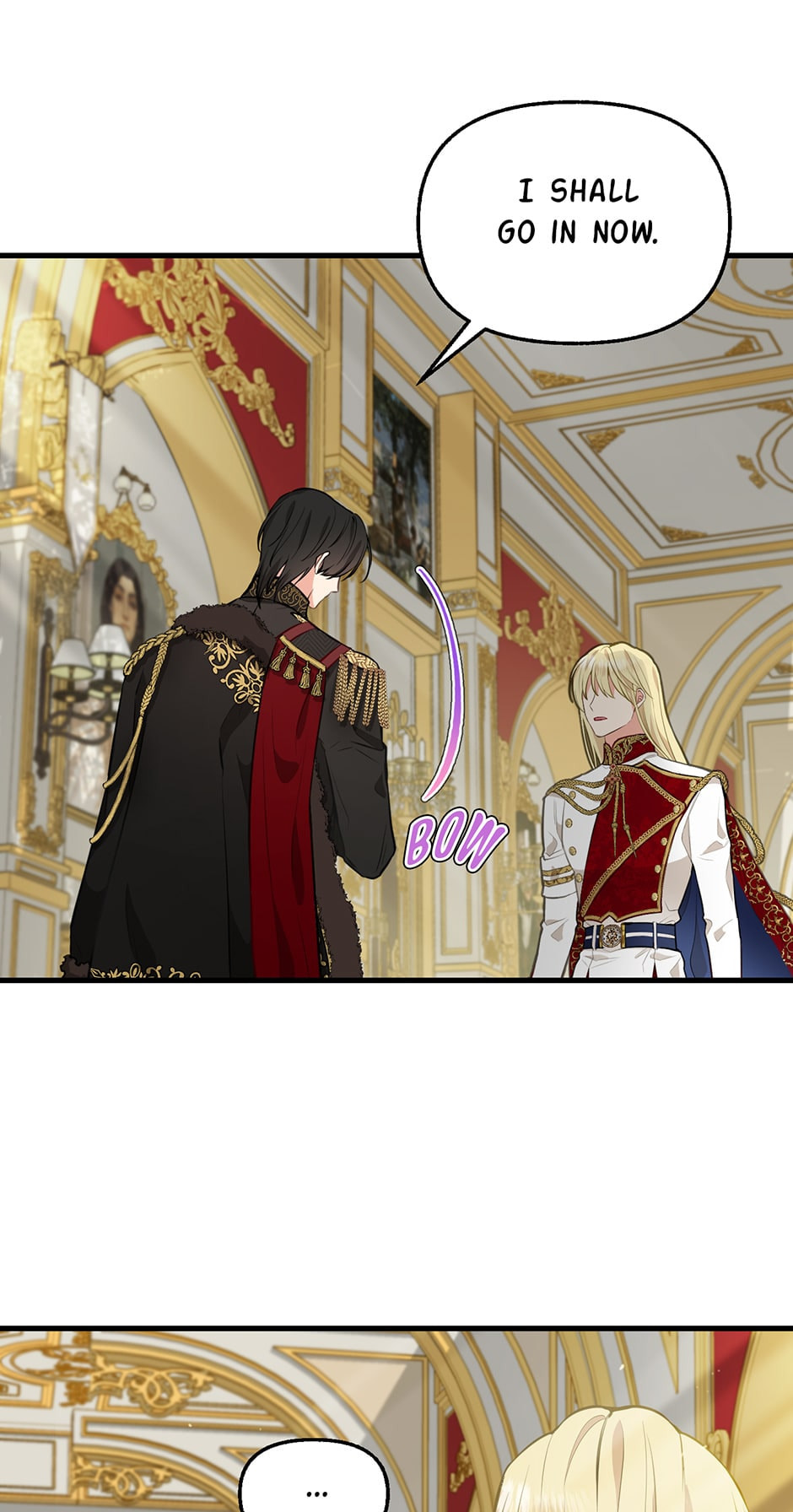 Read Just Leave Me Be chapter 42 image 9 on Lezhin
