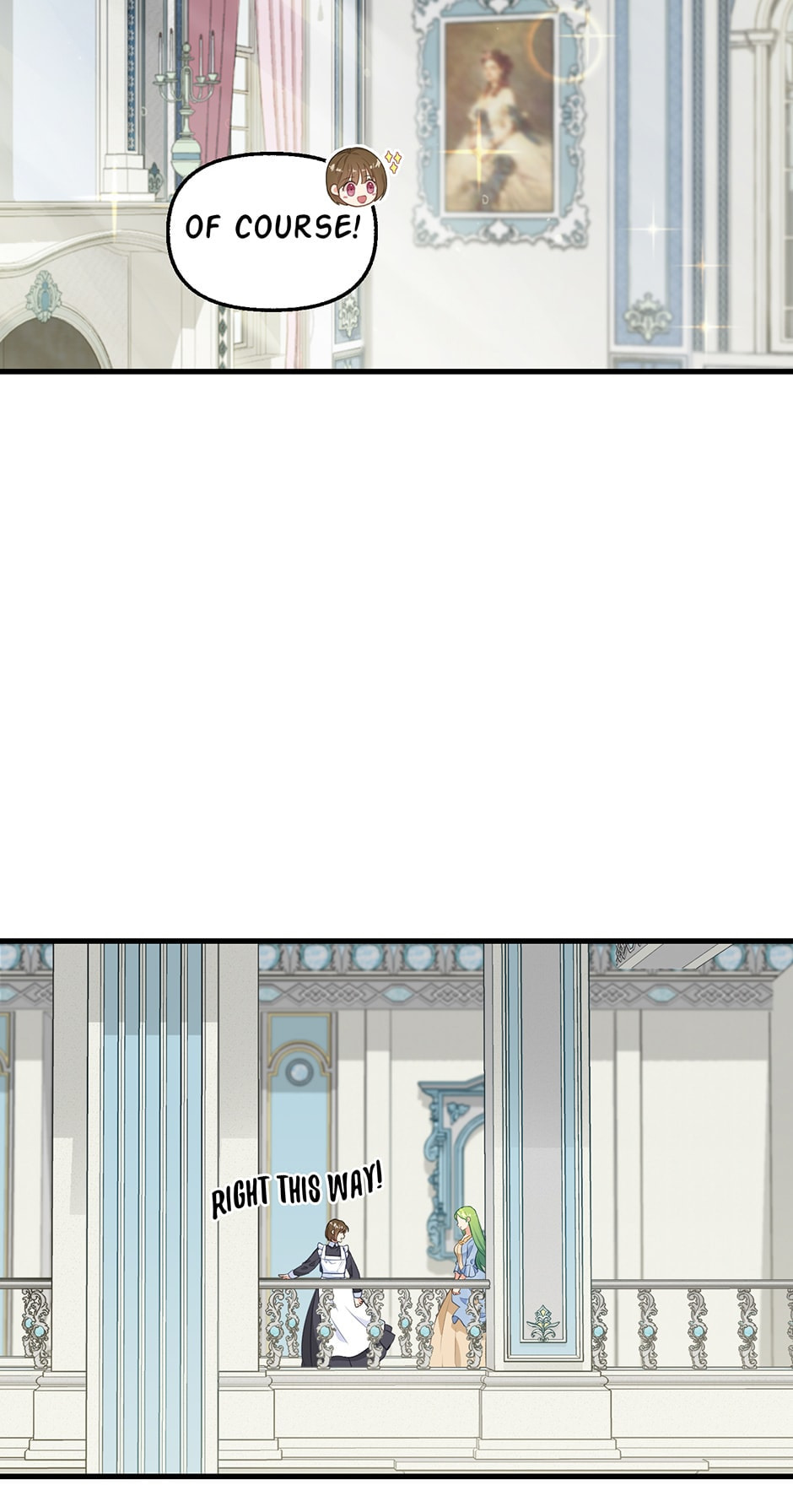 Read Just Leave Me Be chapter 43 image 26 on Lezhin