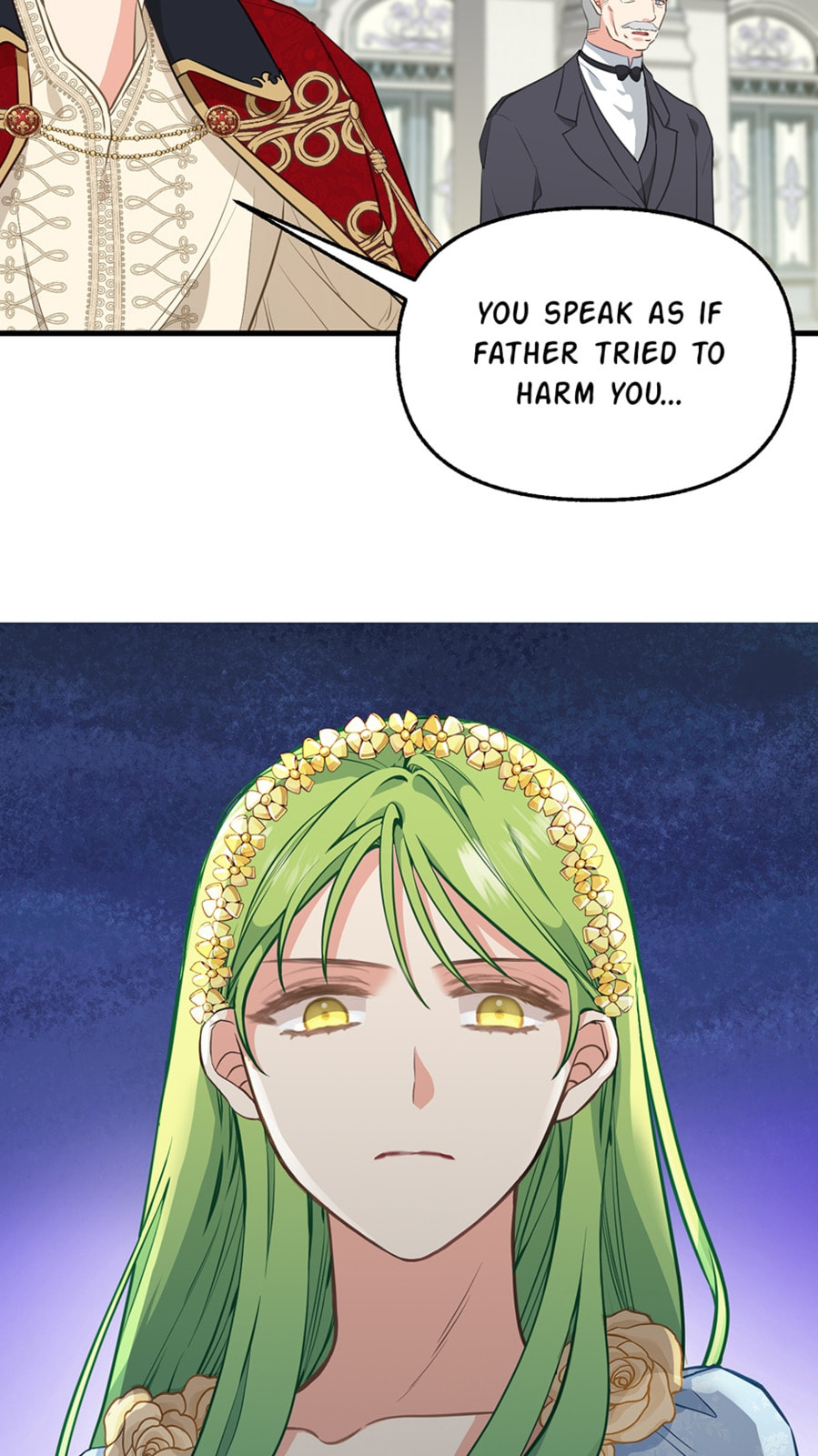 Read Just Leave Me Be chapter 43 image 43 on Lezhin