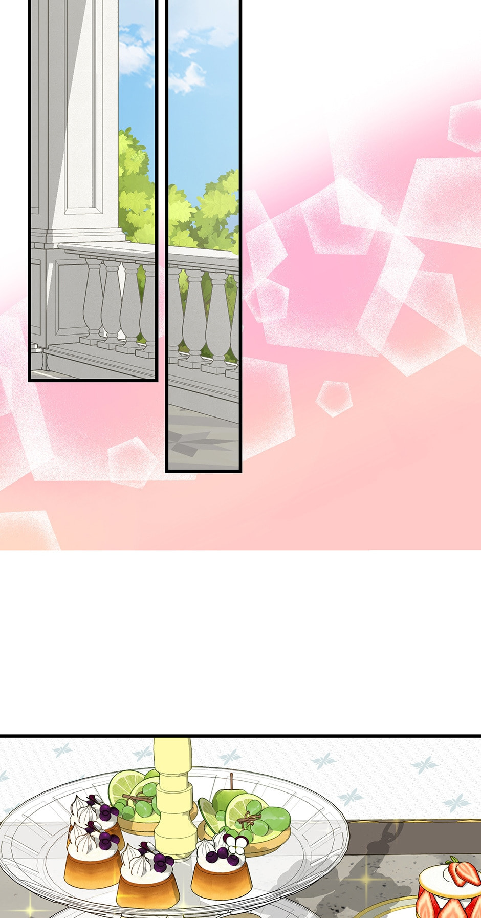 Read Just Leave Me Be chapter 43 image 9 on Lezhin