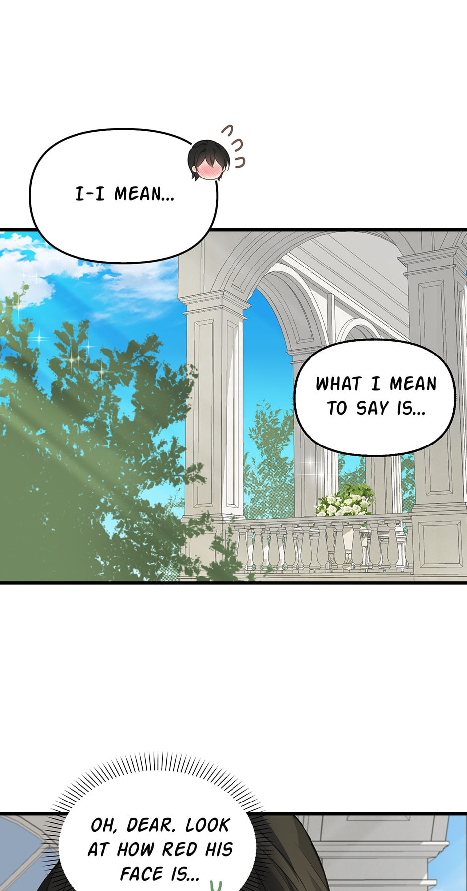 Read Just Leave Me Be chapter 46 image 1 on Lezhin