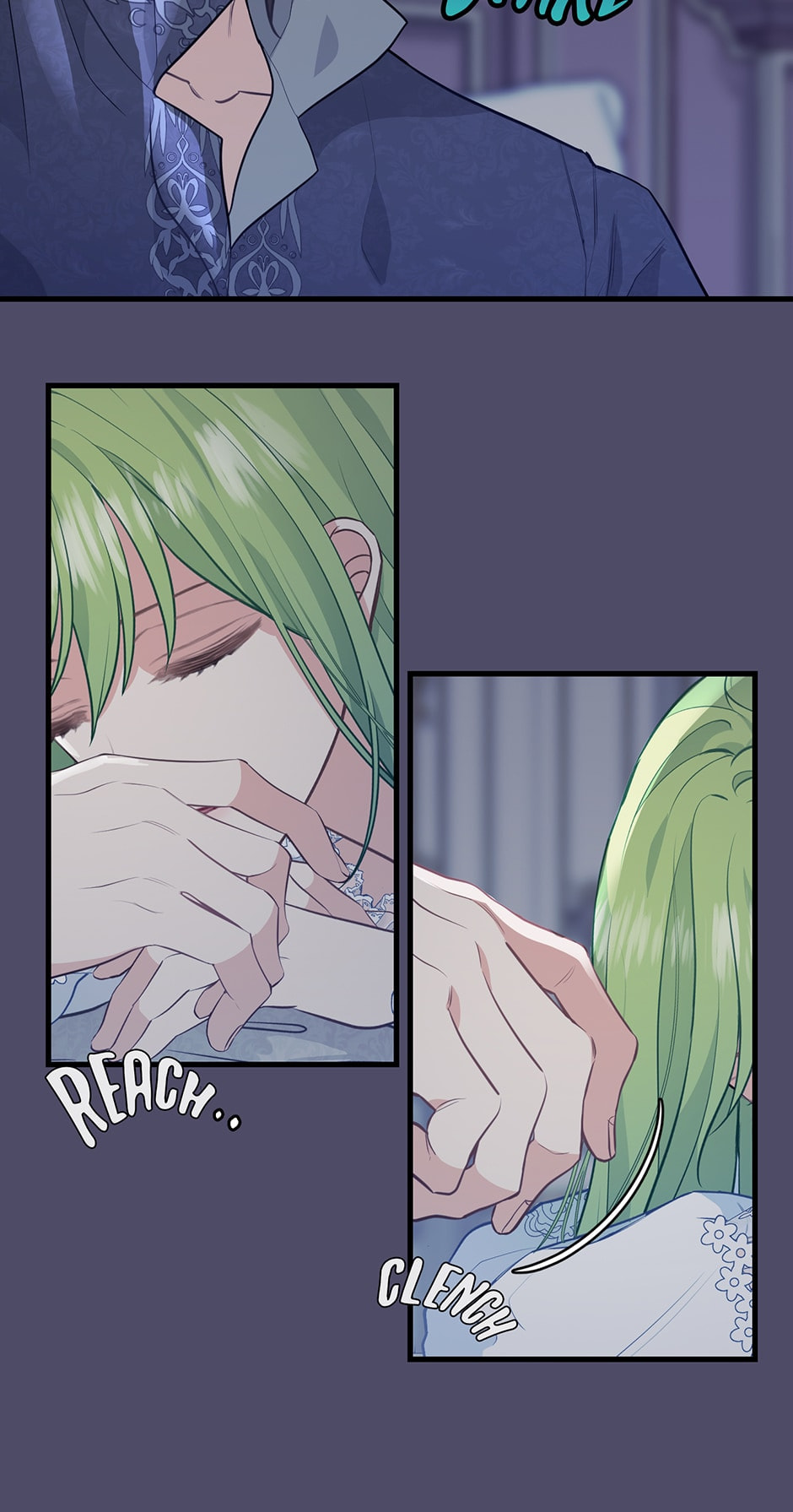 Read Just Leave Me Be chapter 46 image 16 on Lezhin