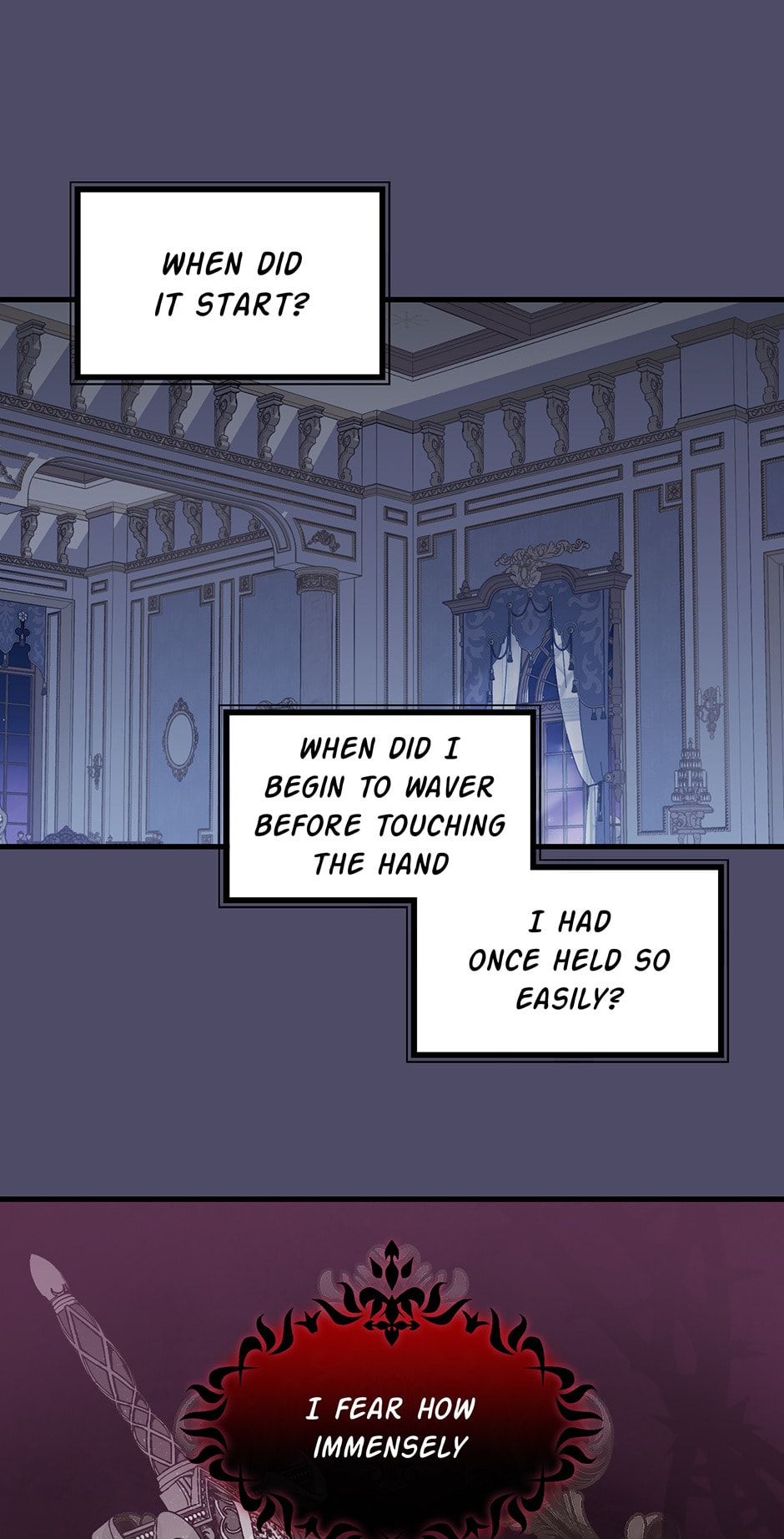 Read Just Leave Me Be chapter 46 image 17 on Lezhin