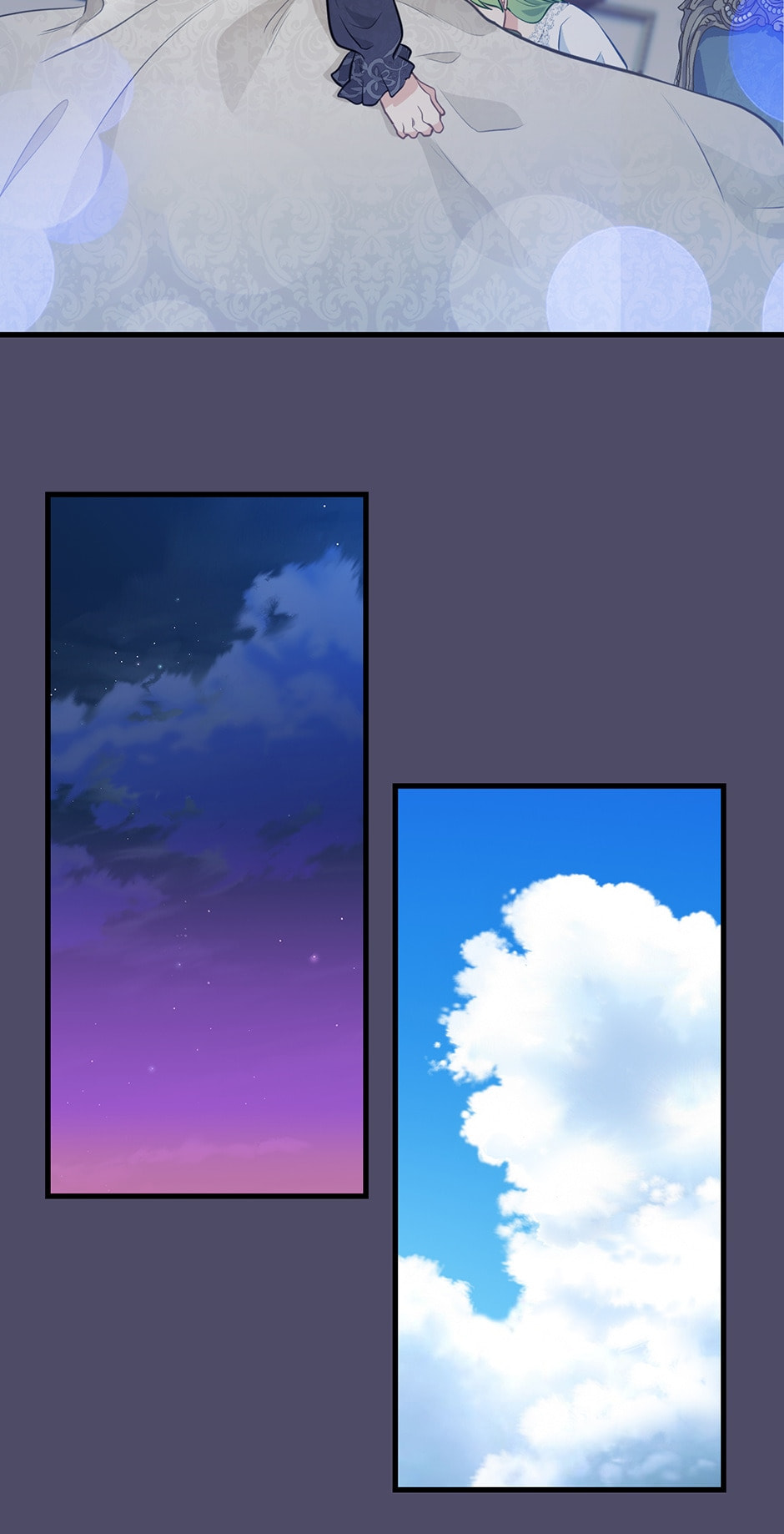 Read Just Leave Me Be chapter 46 image 23 on Lezhin