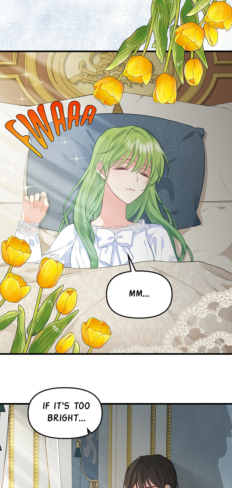 Read Just Leave Me Be chapter 46 image 24 on Lezhin