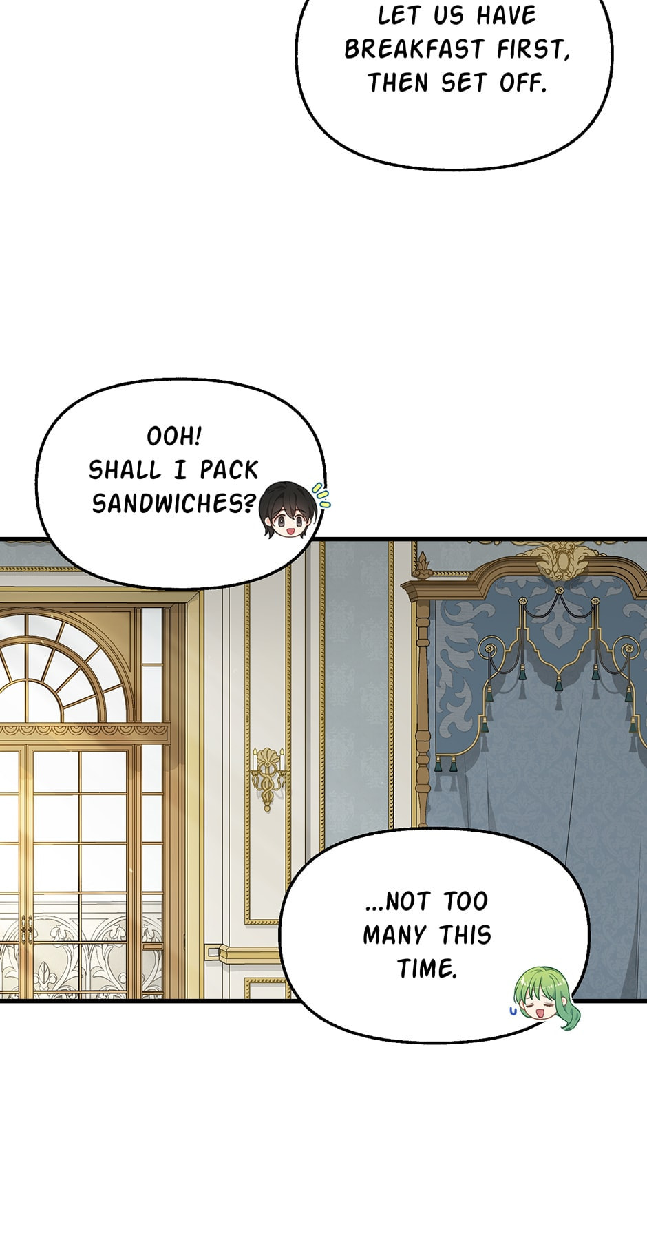 Read Just Leave Me Be chapter 46 image 39 on Lezhin