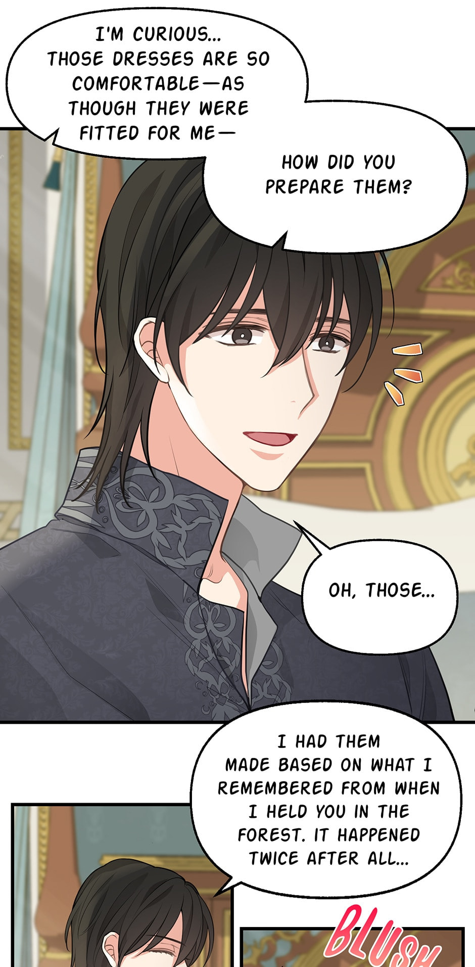 Read Just Leave Me Be chapter 46 image 43 on Lezhin
