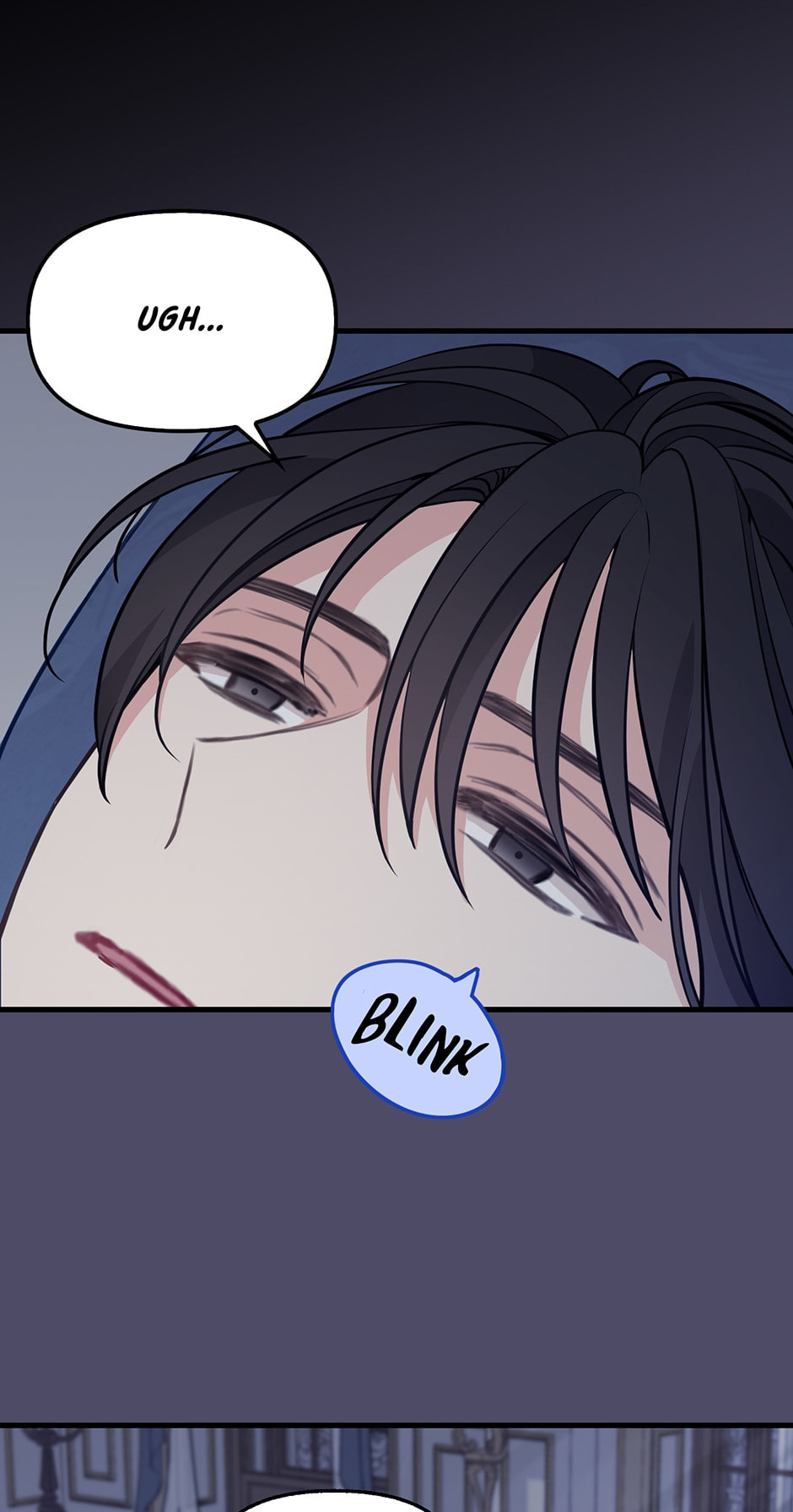 Read Just Leave Me Be chapter 46 image 9 on Lezhin