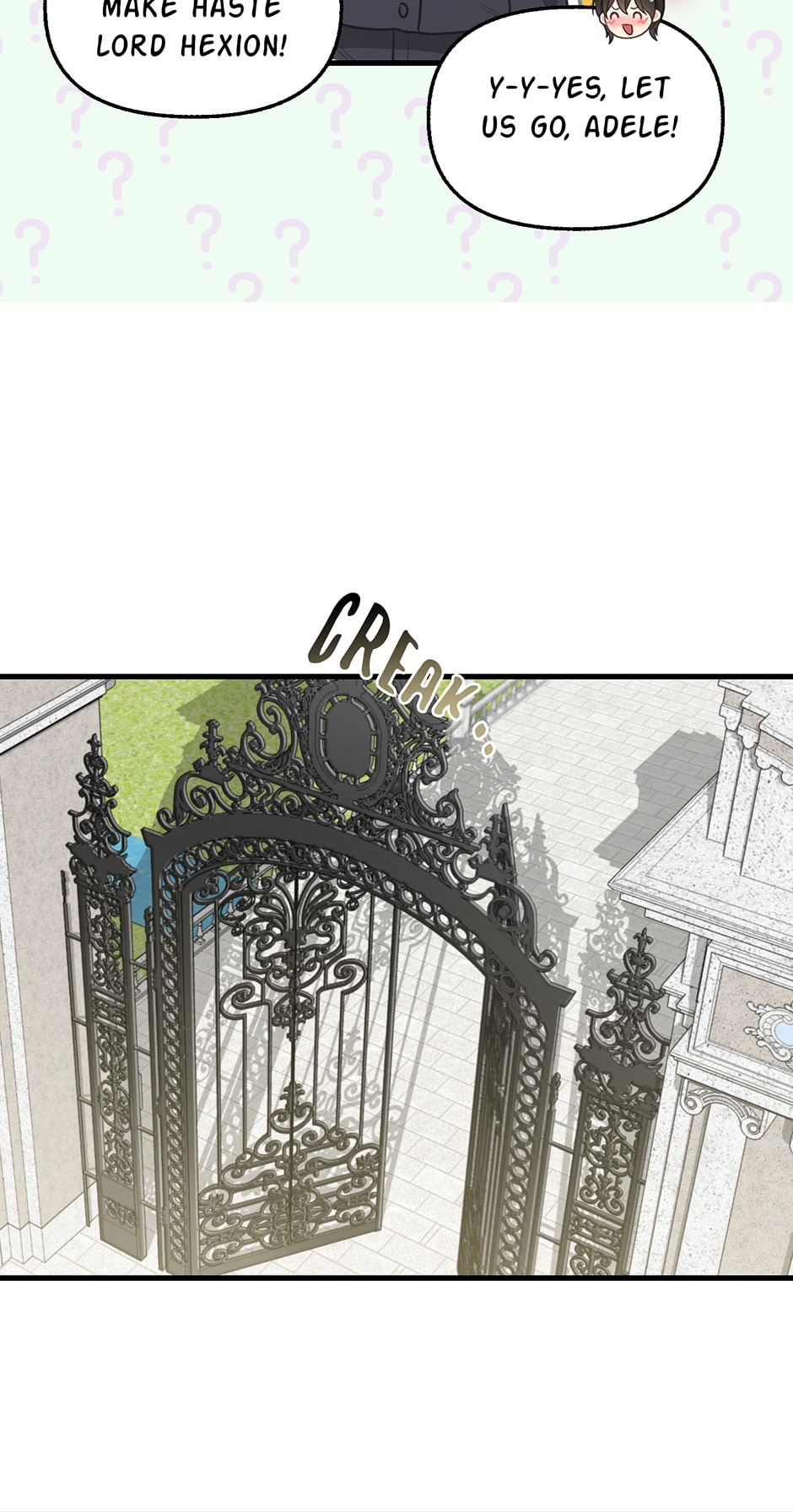 Read Just Leave Me Be chapter 47 image 11 on Lezhin