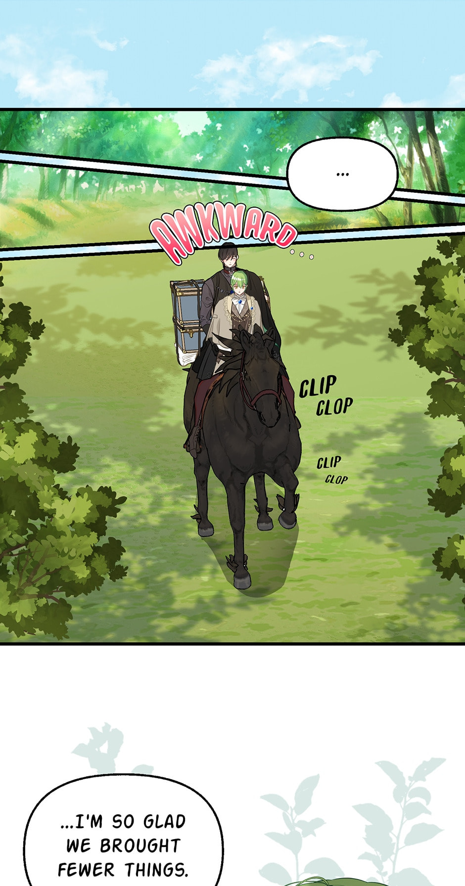 Read Just Leave Me Be chapter 47 image 12 on Lezhin